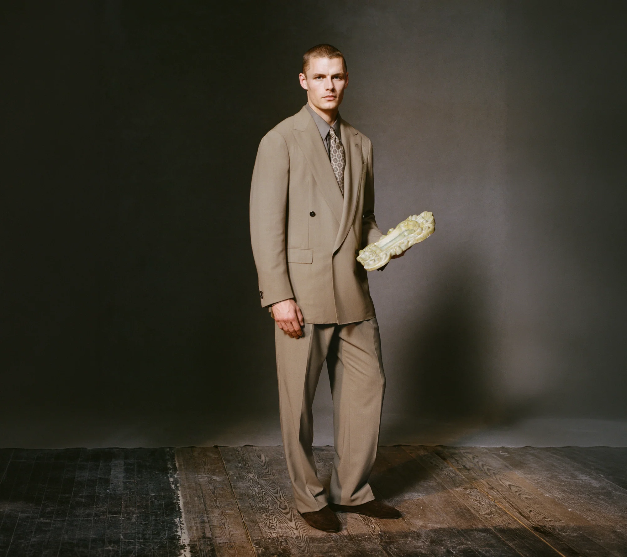 Timeless Elegance, Tailored for You