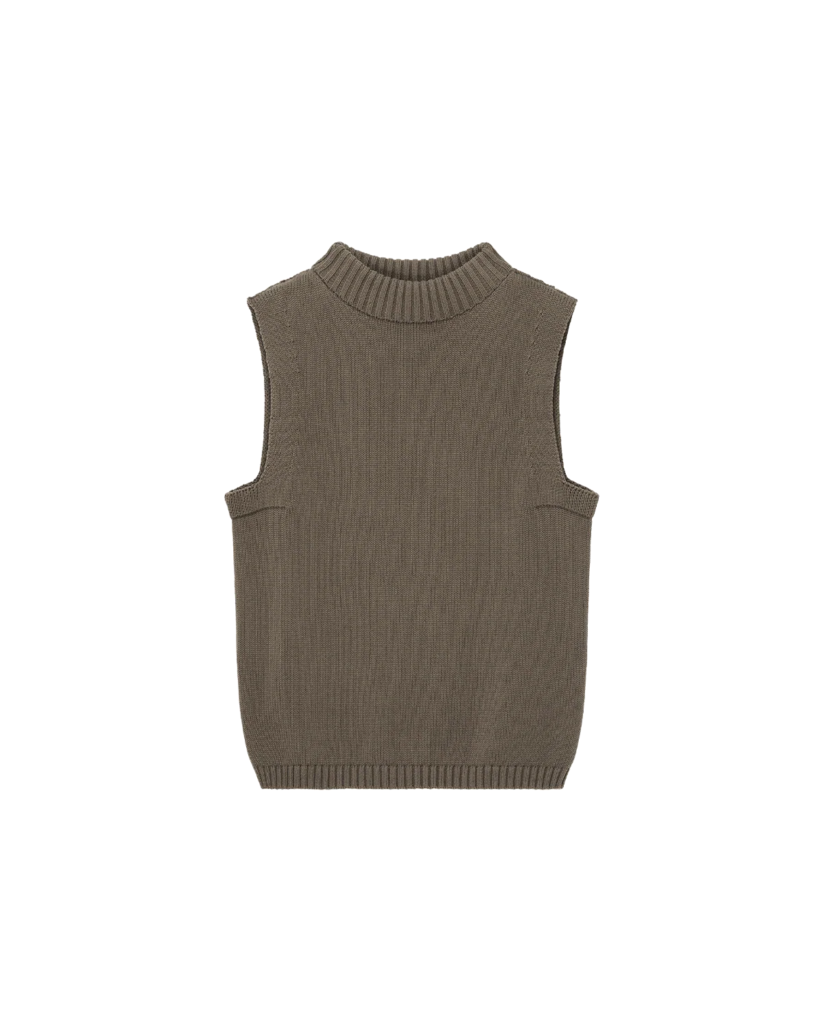 Annie Top - Taupe - Image 7