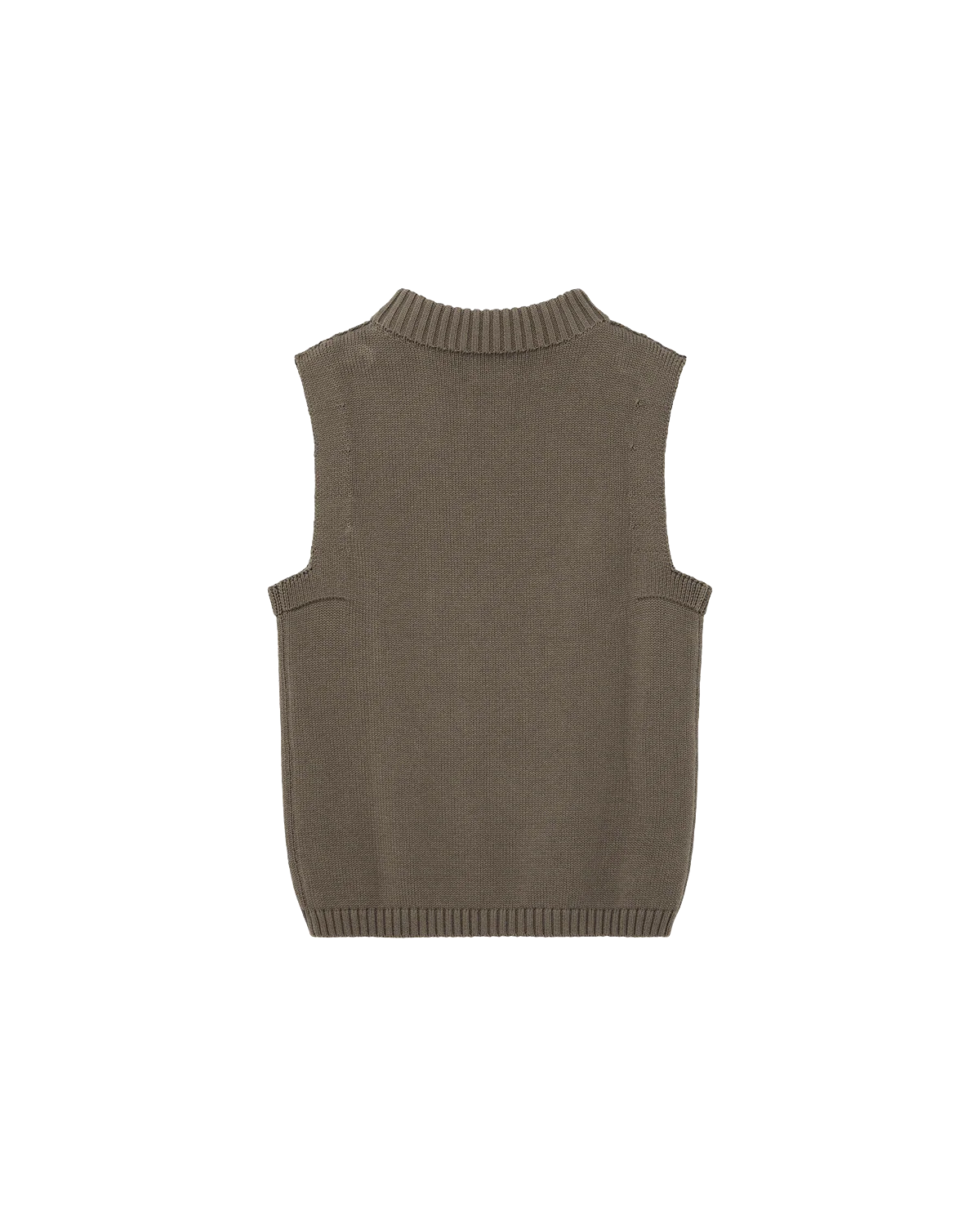 Annie Top - Taupe - Image 8