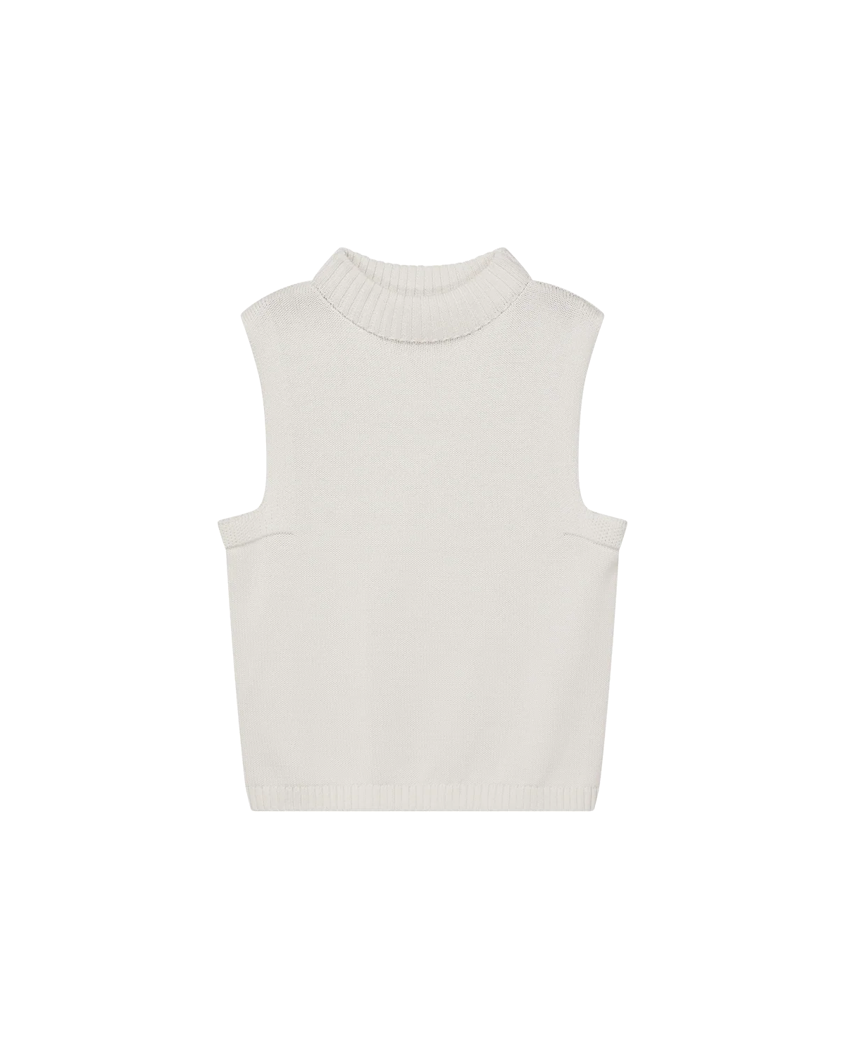 Annie Top - White - Image 7
