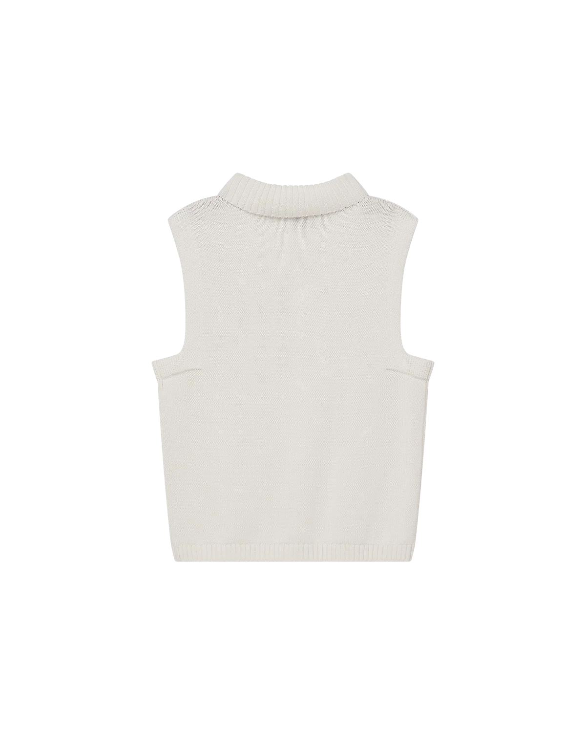 Annie Top - White - Image 8