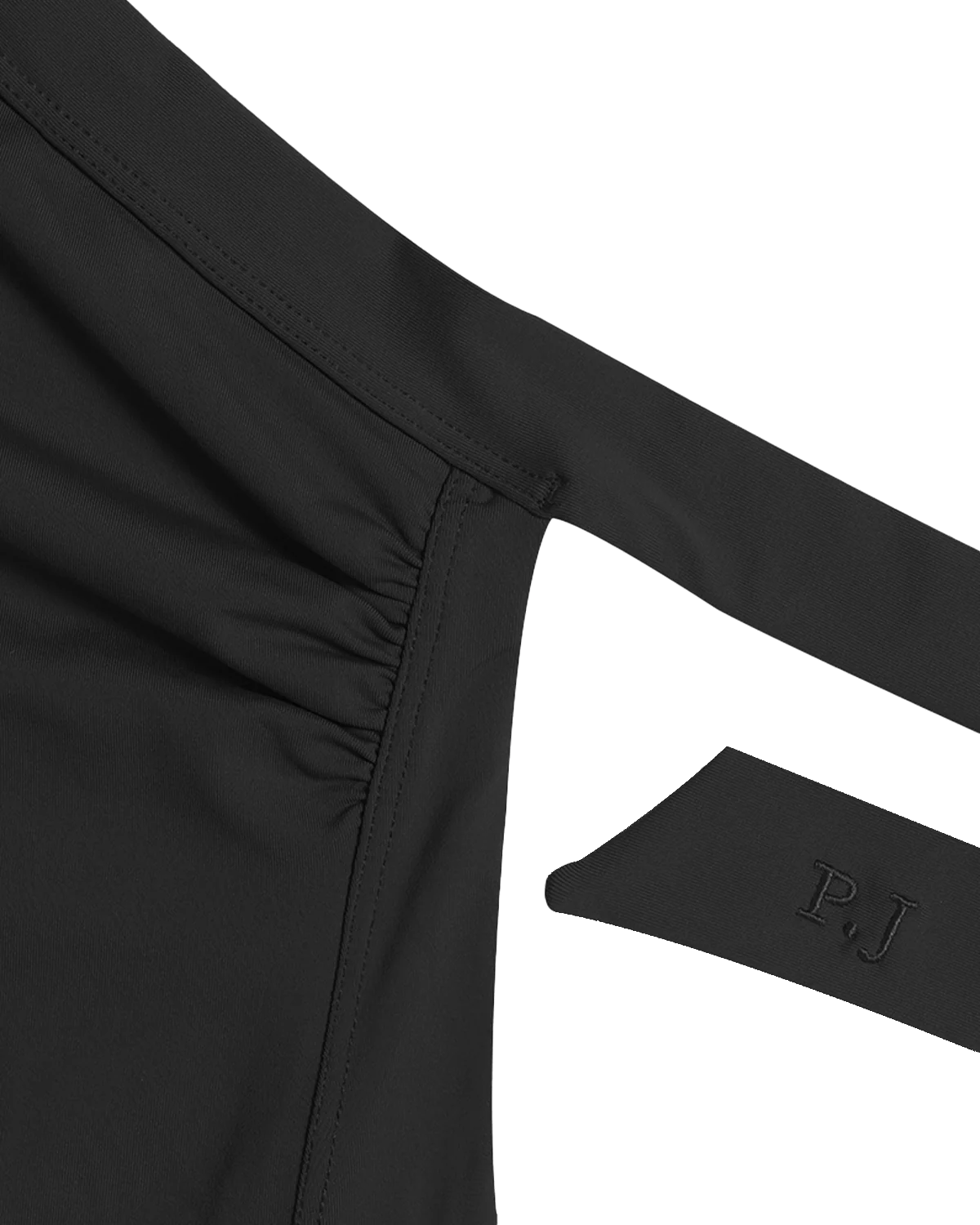 Ariarne One Piece - Black - Image 7