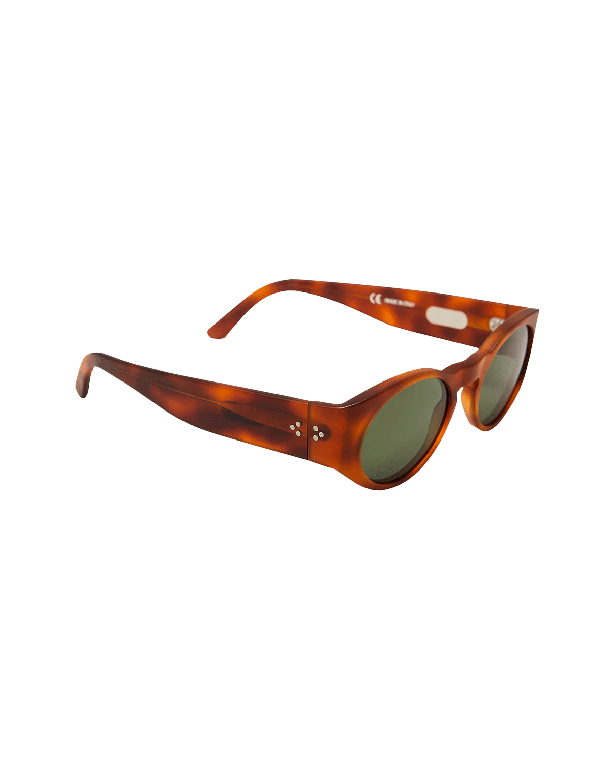 A.S.O Havana Brown Sunglasses - Image 4