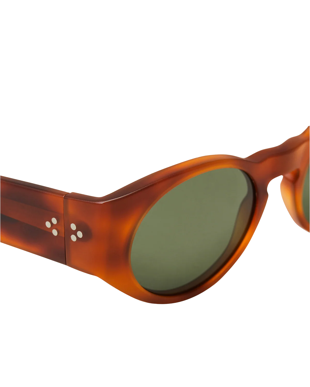 A.S.O Havana Brown Sunglasses - Image 5