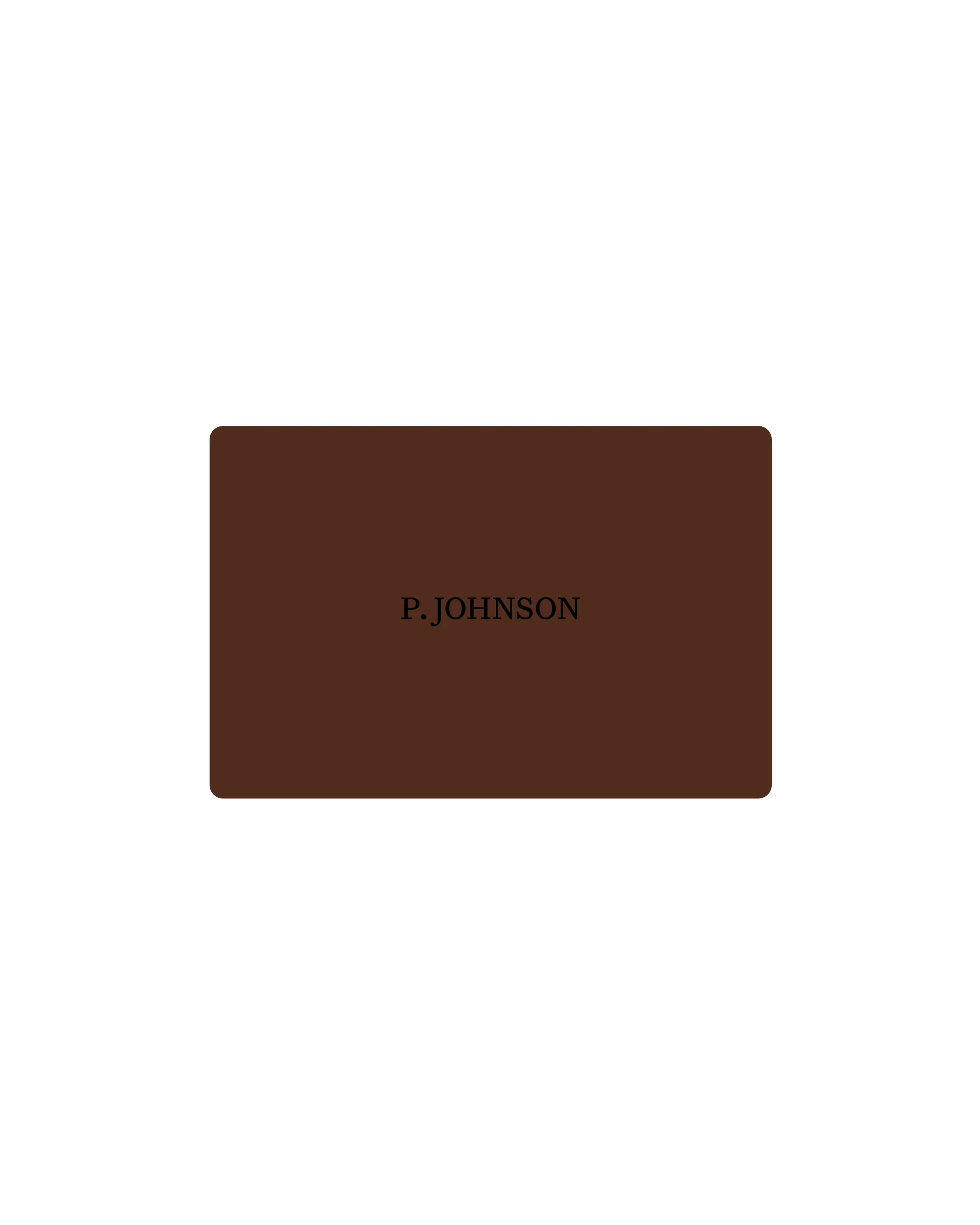 Australian Gift Card