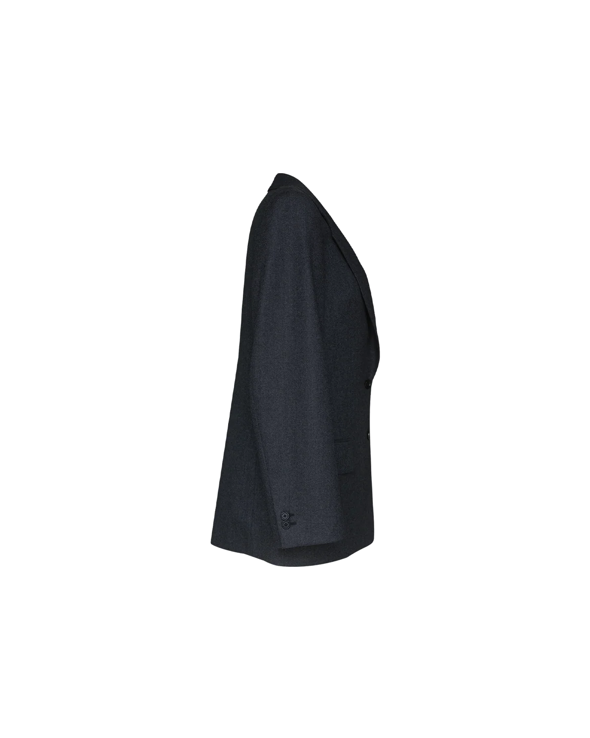 Ava Blazer - Dark Grey - Image 6