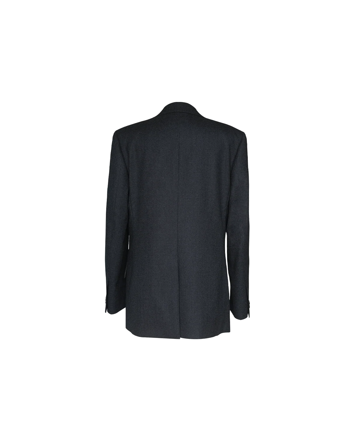 Ava Blazer - Dark Grey - Image 7