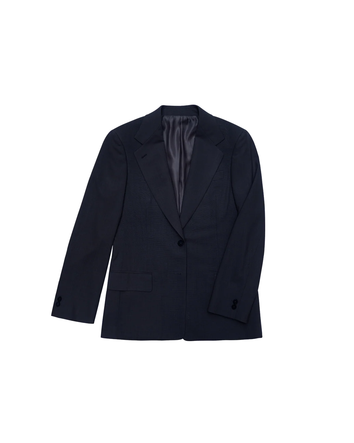 Ava Blazer - Dark Navy - Image 7