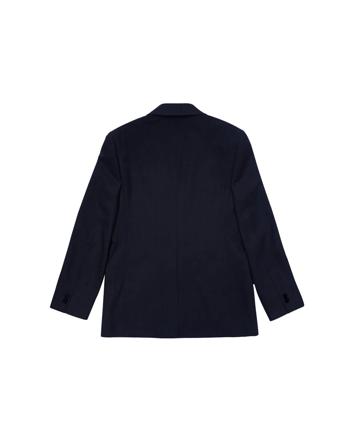 Ava Blazer - Dark Navy - Image 8