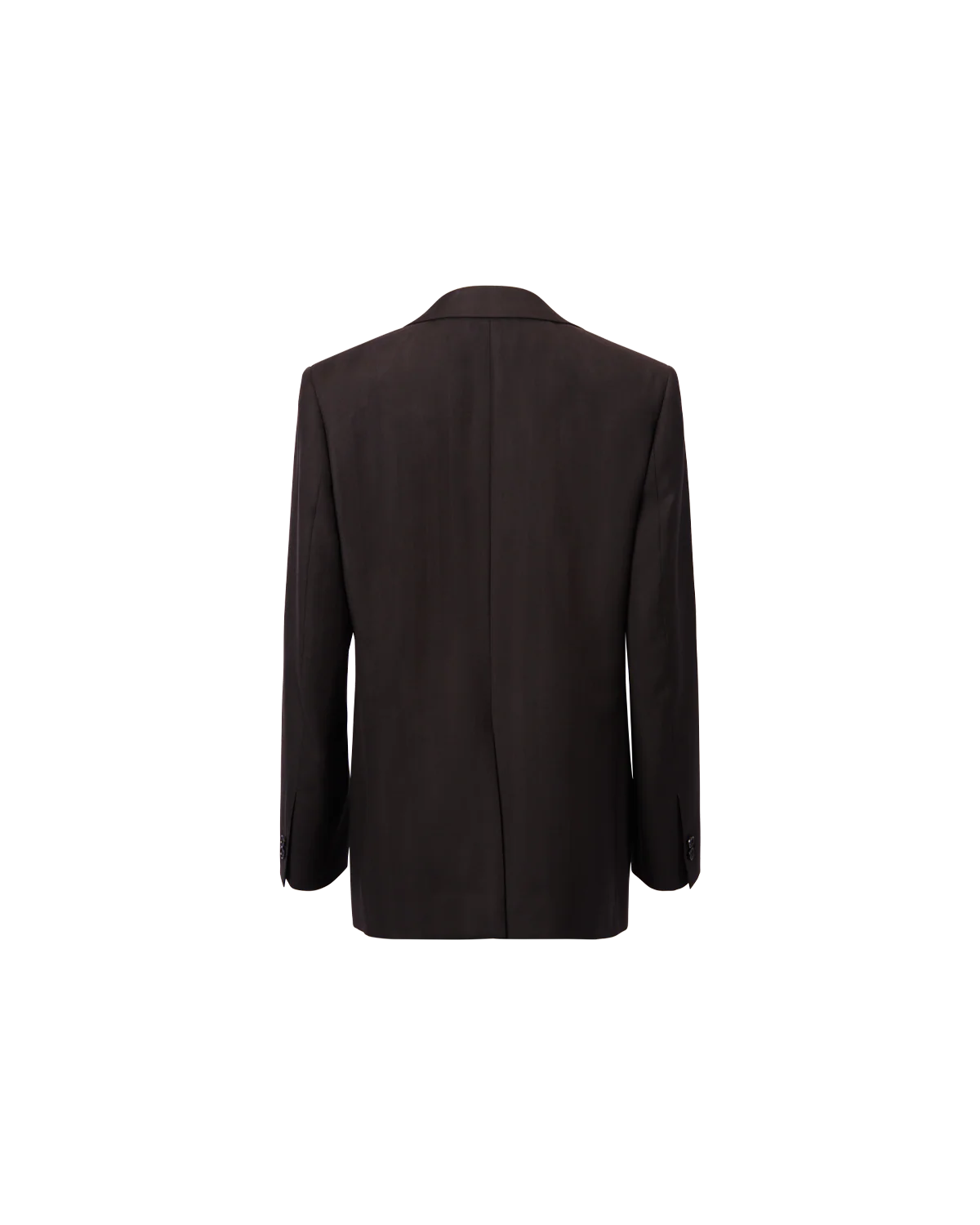Ava Blazer - Espresso - Image 3