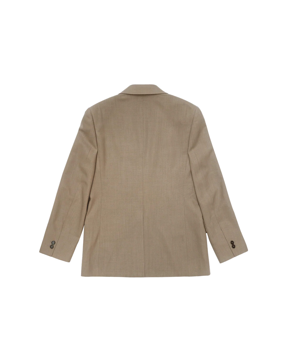 Ava Blazer - Taupe - Image 9