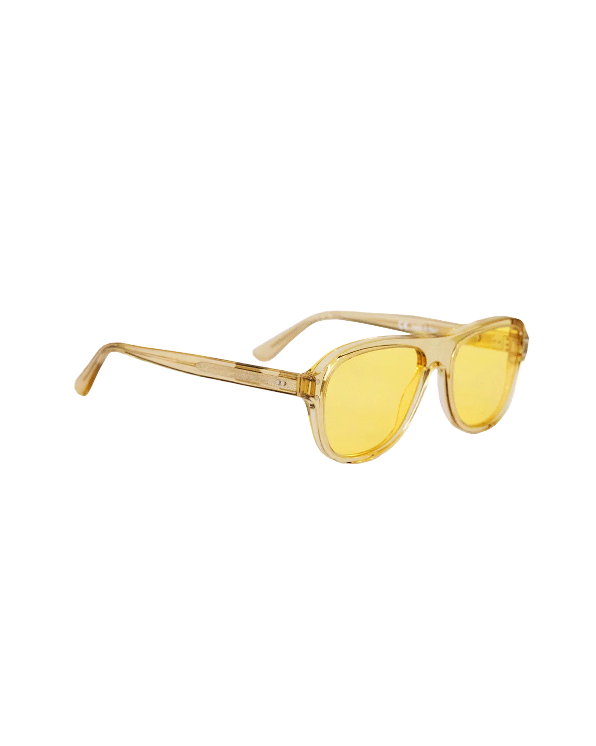 Avedon Amber Sunglasses - Image 3