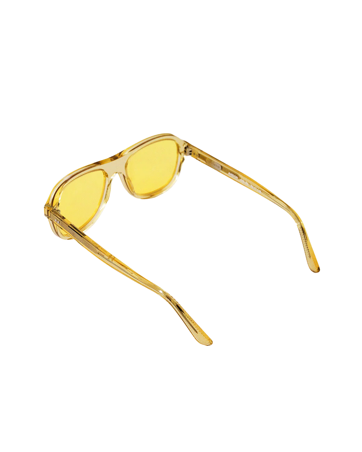Avedon Amber Sunglasses - Image 5