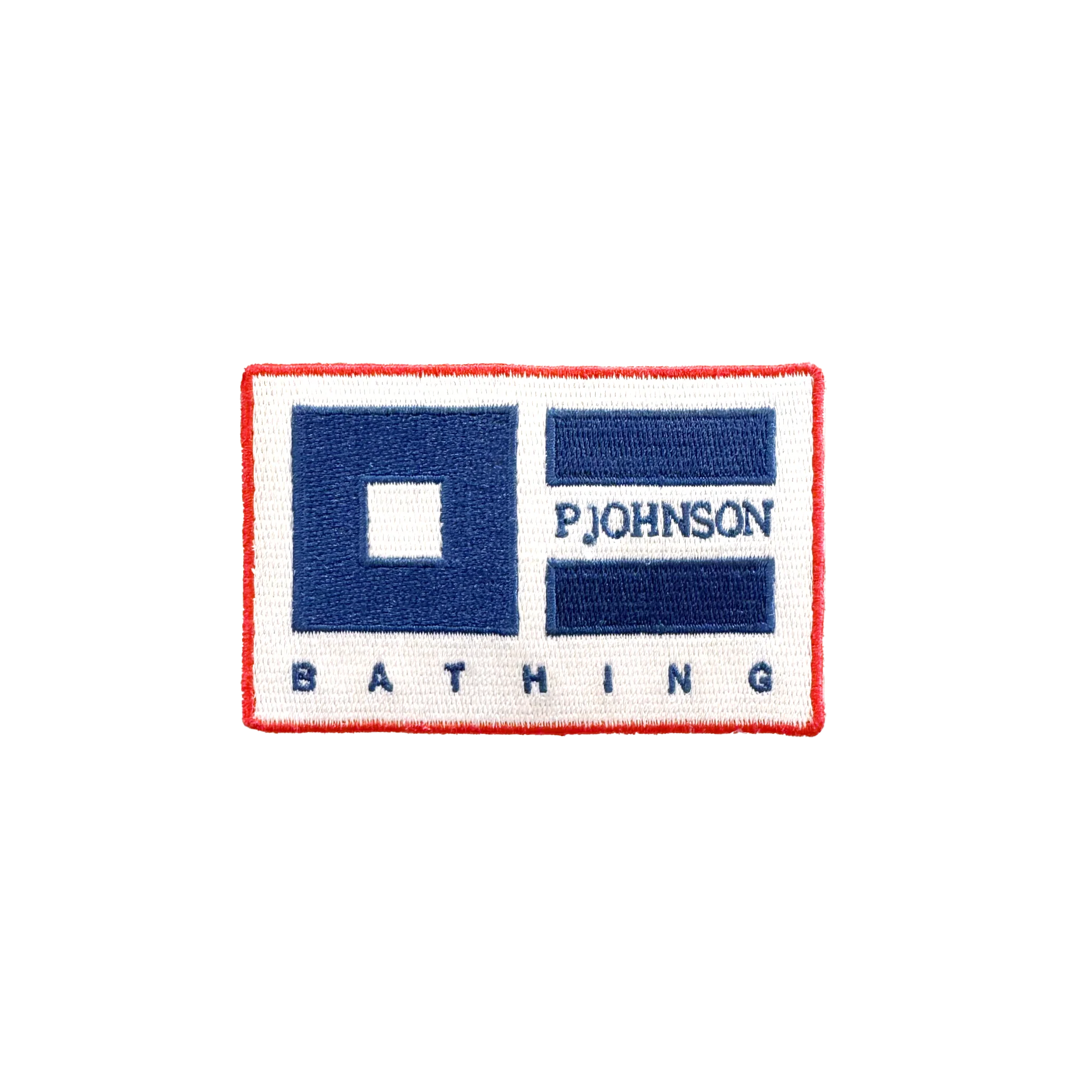 Bathing Badge
