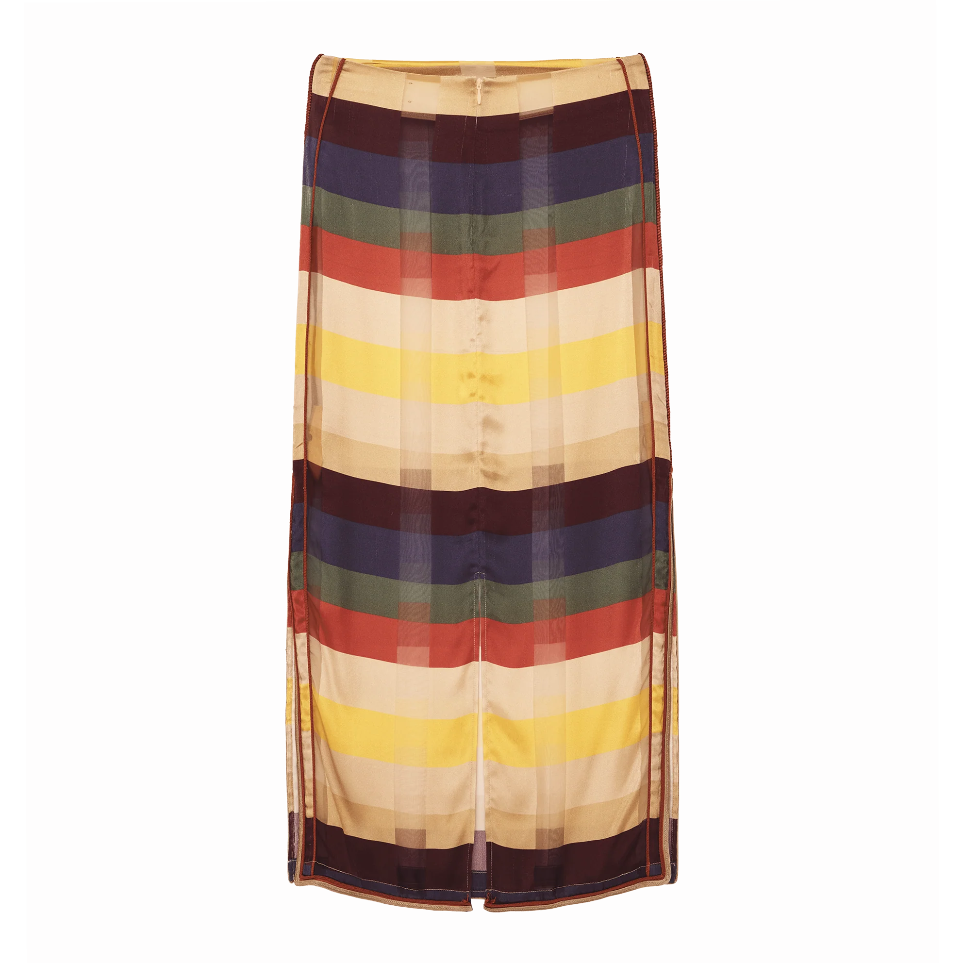 Bebé Skirt - Venetian Stripe - Image 10