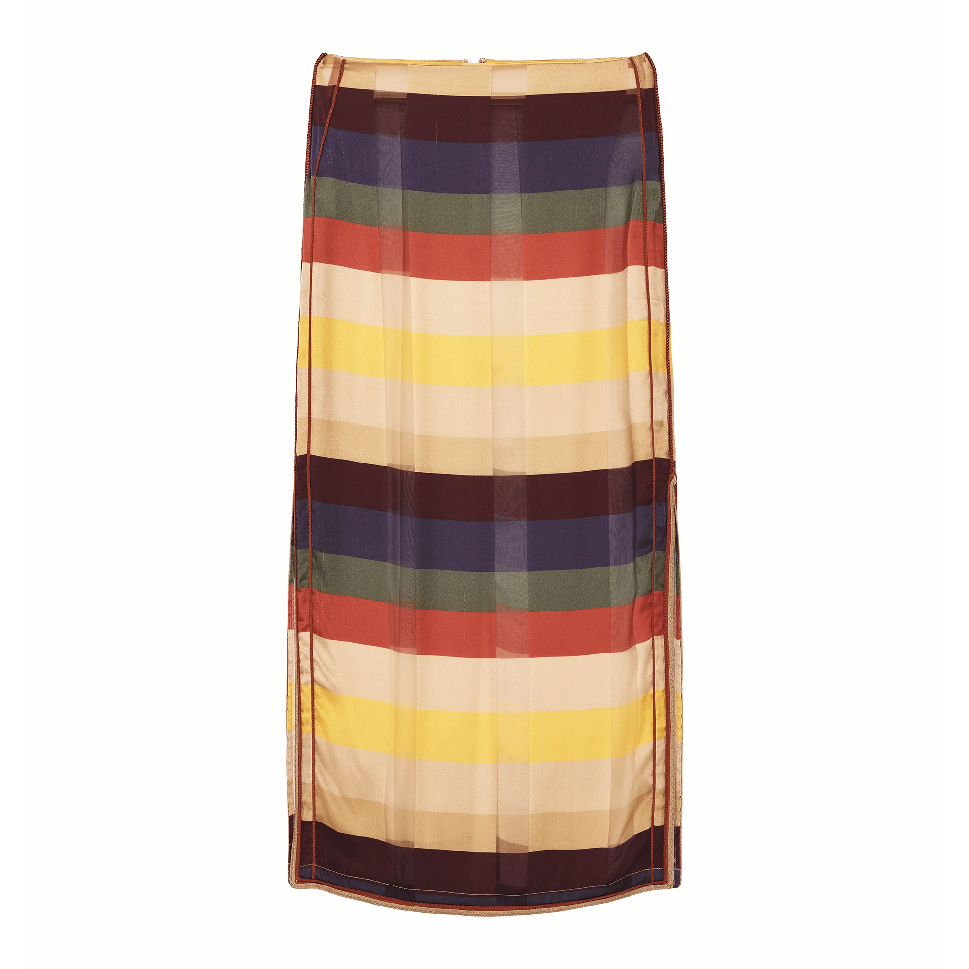 Bebé Skirt - Venetian Stripe - Image 9