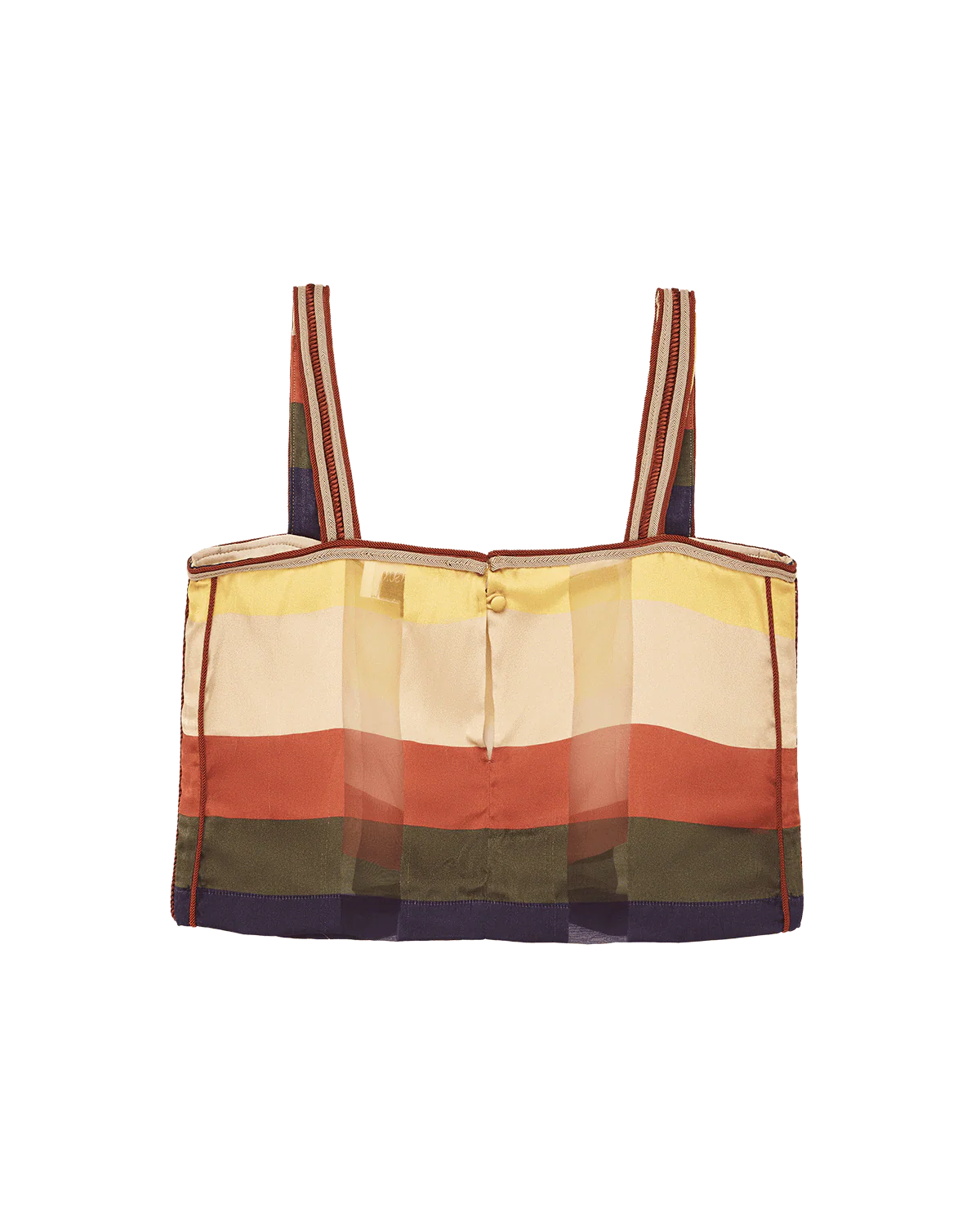 Bebé Top - Venetian Stripe - Image 10