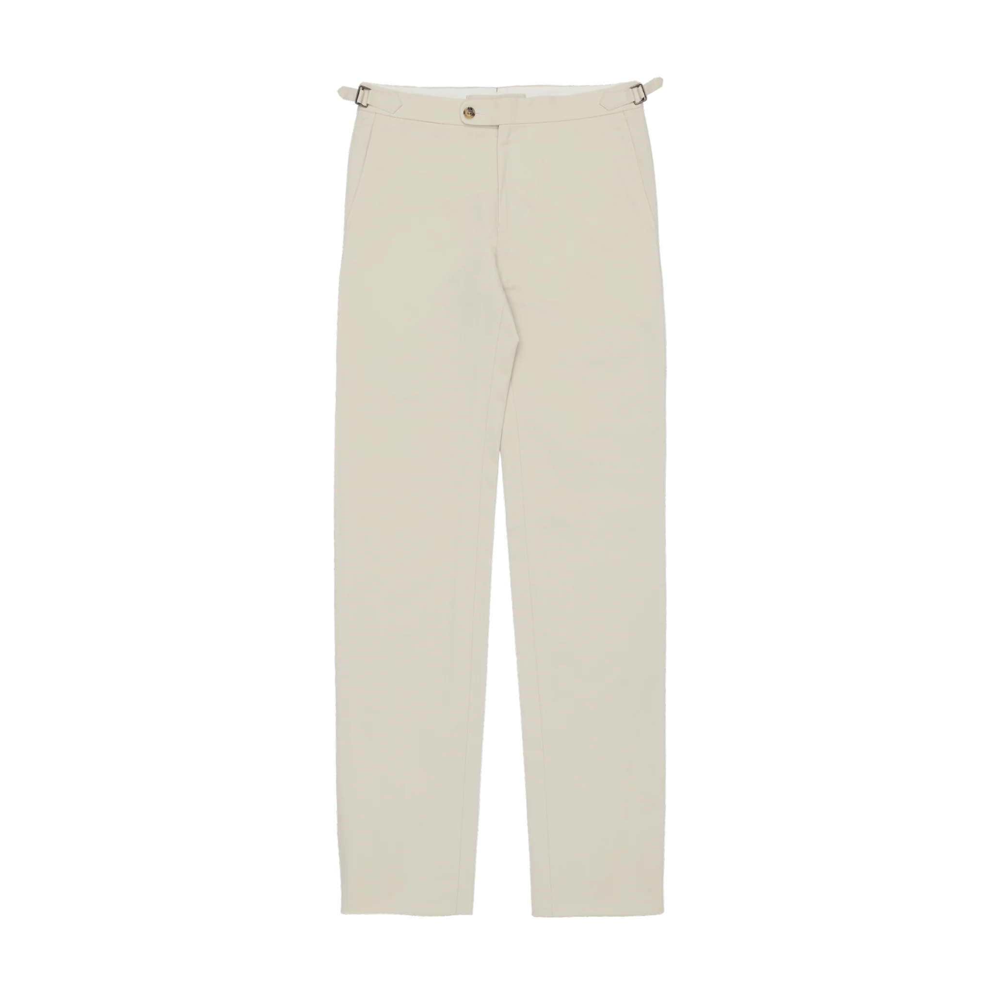 Slim Chino - Beige - Image 4