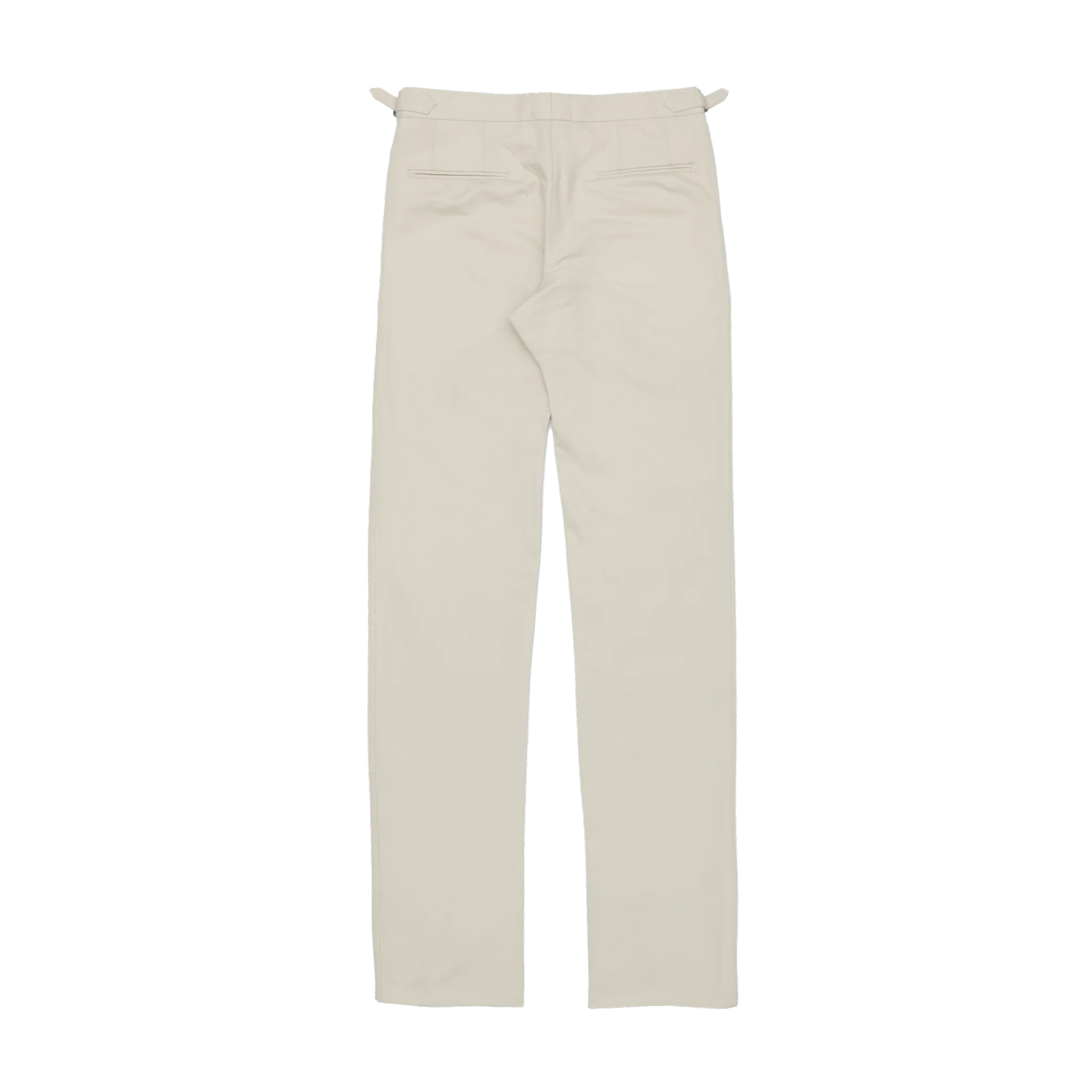 Slim Chino - Beige - Image 5