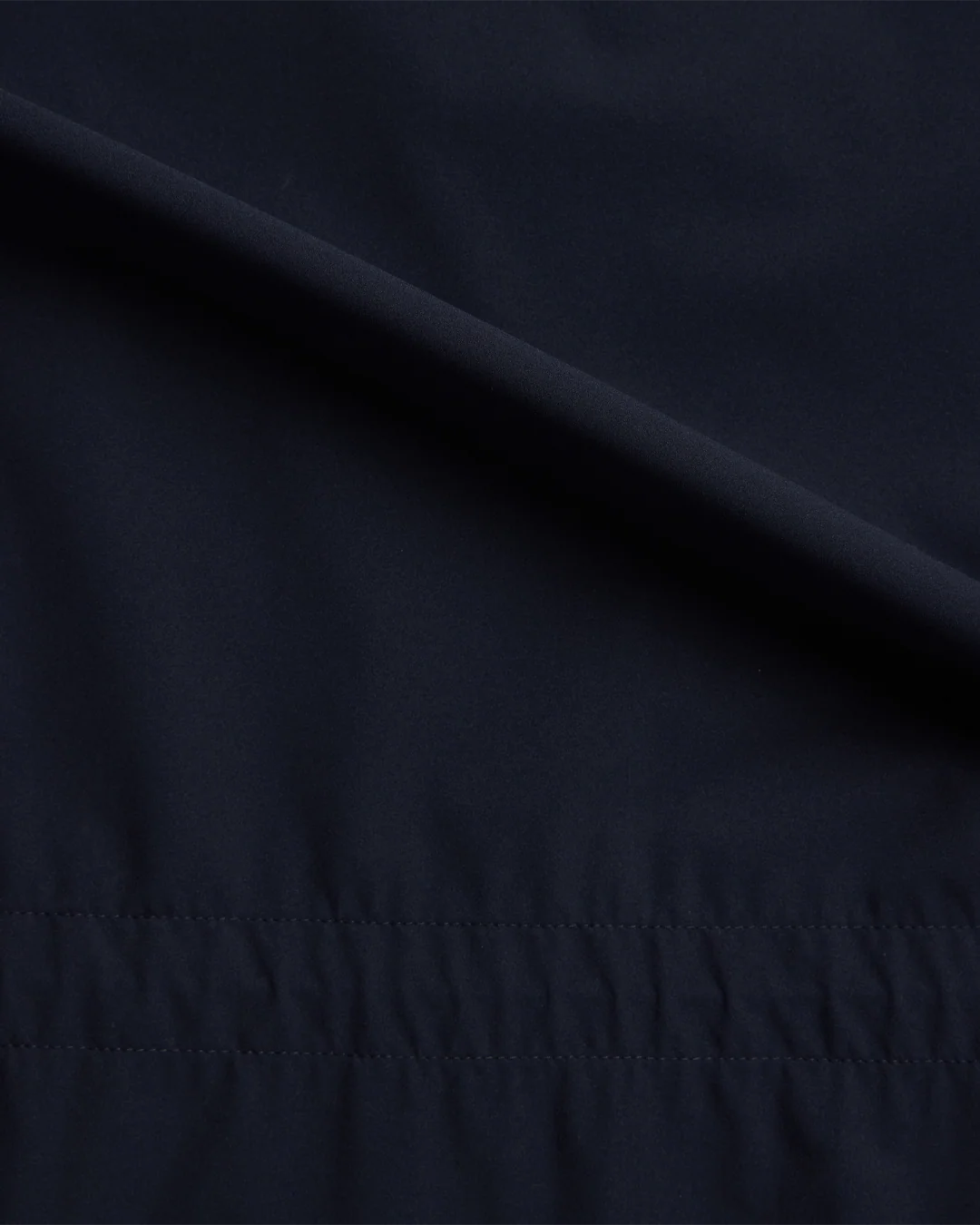 Bez Rain Mac - Navy - Image 3