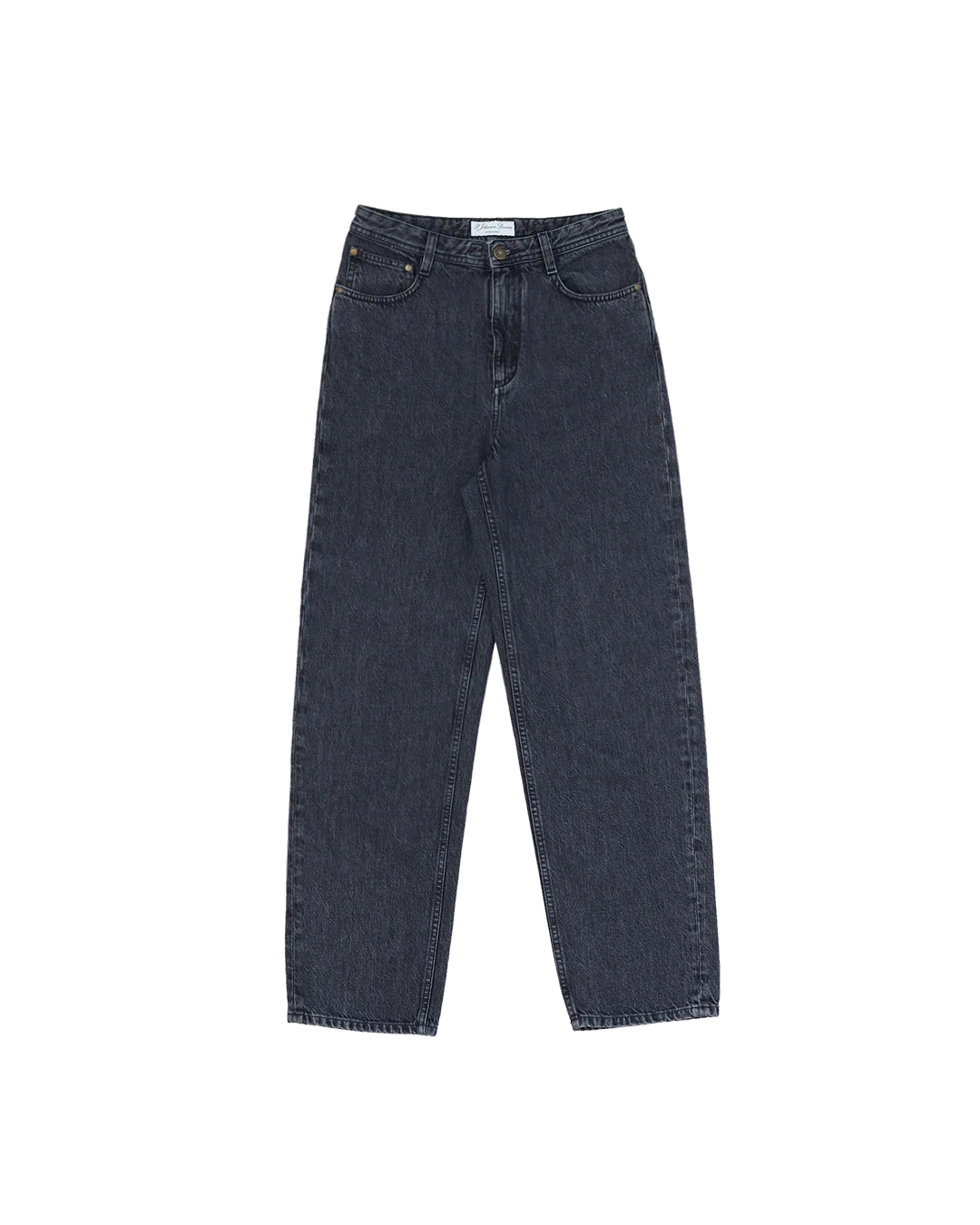 Black Chris Jeans - Image 3