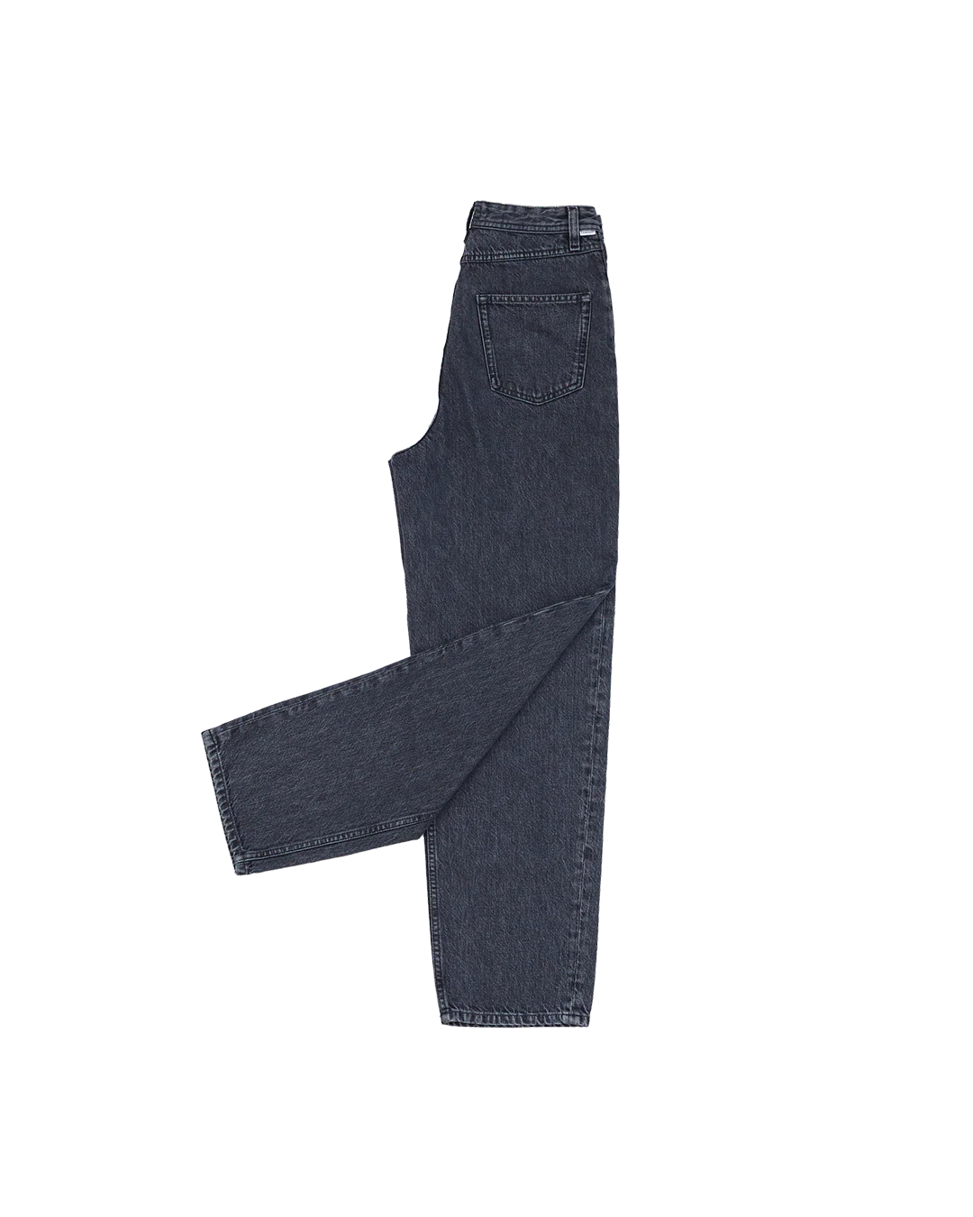 Black Chris Jeans - Image 5