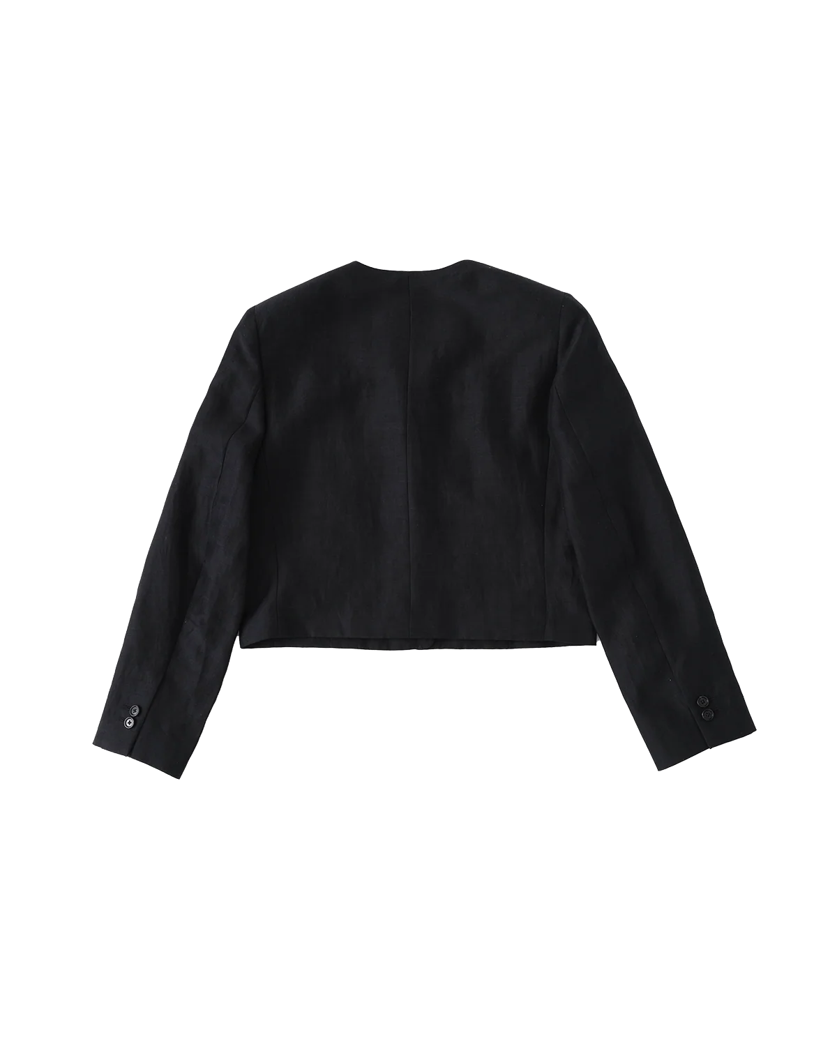 New Corta Jacket - Black - Image 5