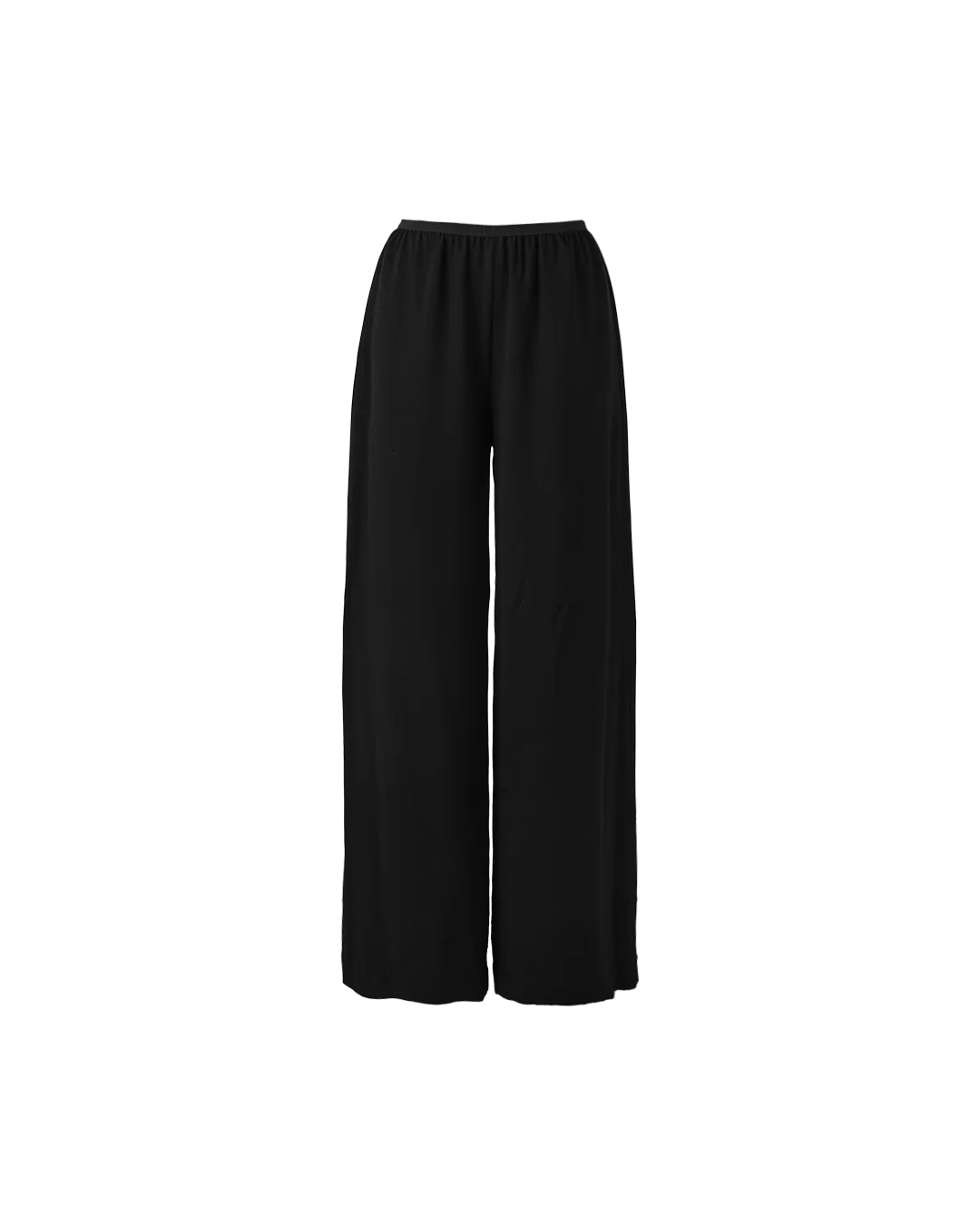 Pamela Pant - Black - Image 4