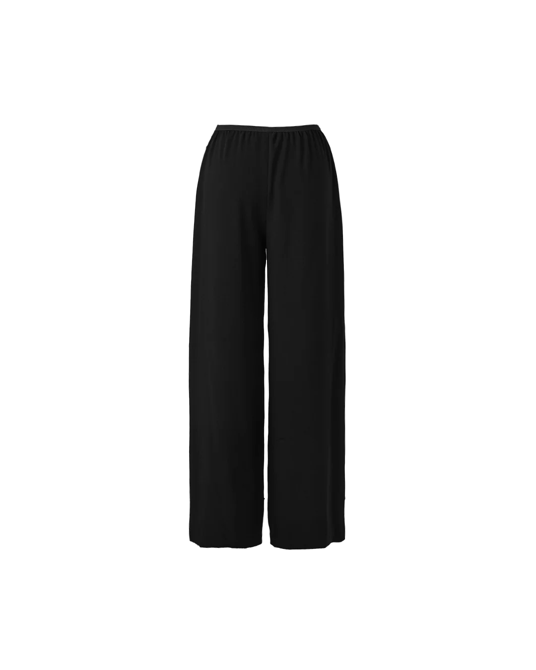 Pamela Pant - Black - Image 5