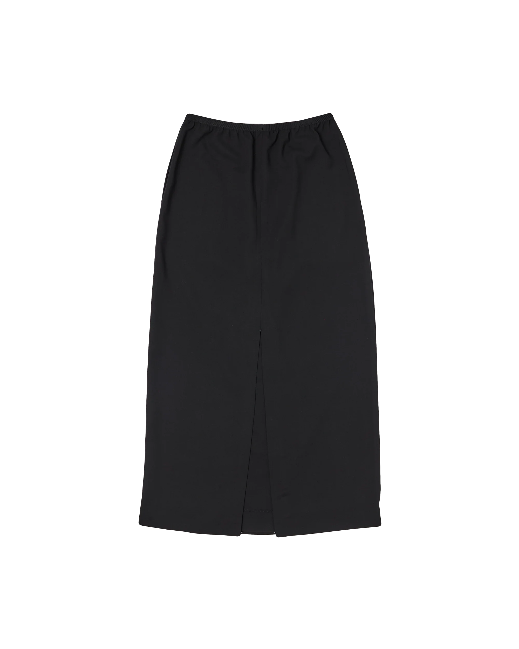 Pamela Skirt - Black - Image 8