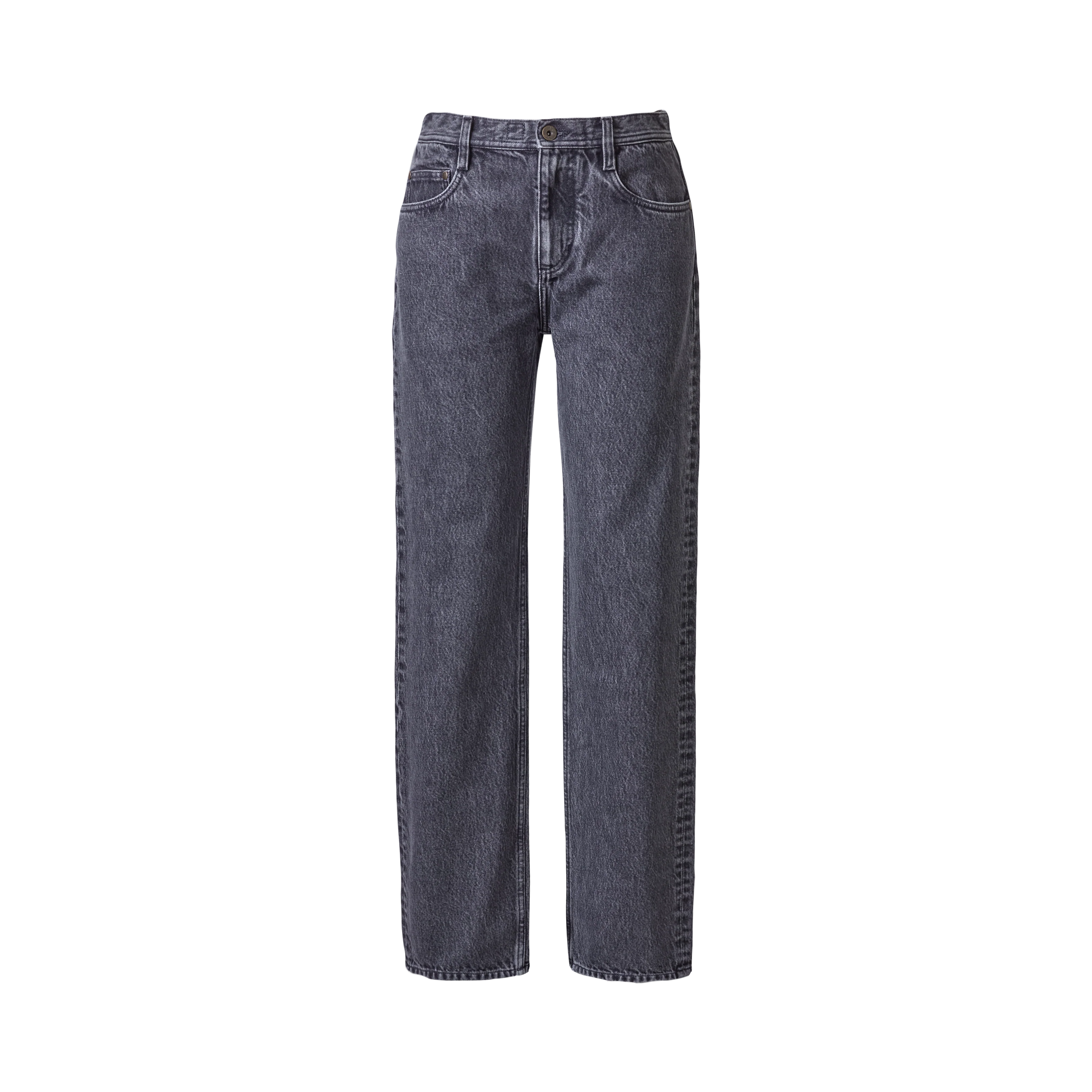 Black Peta Jeans - Image 5