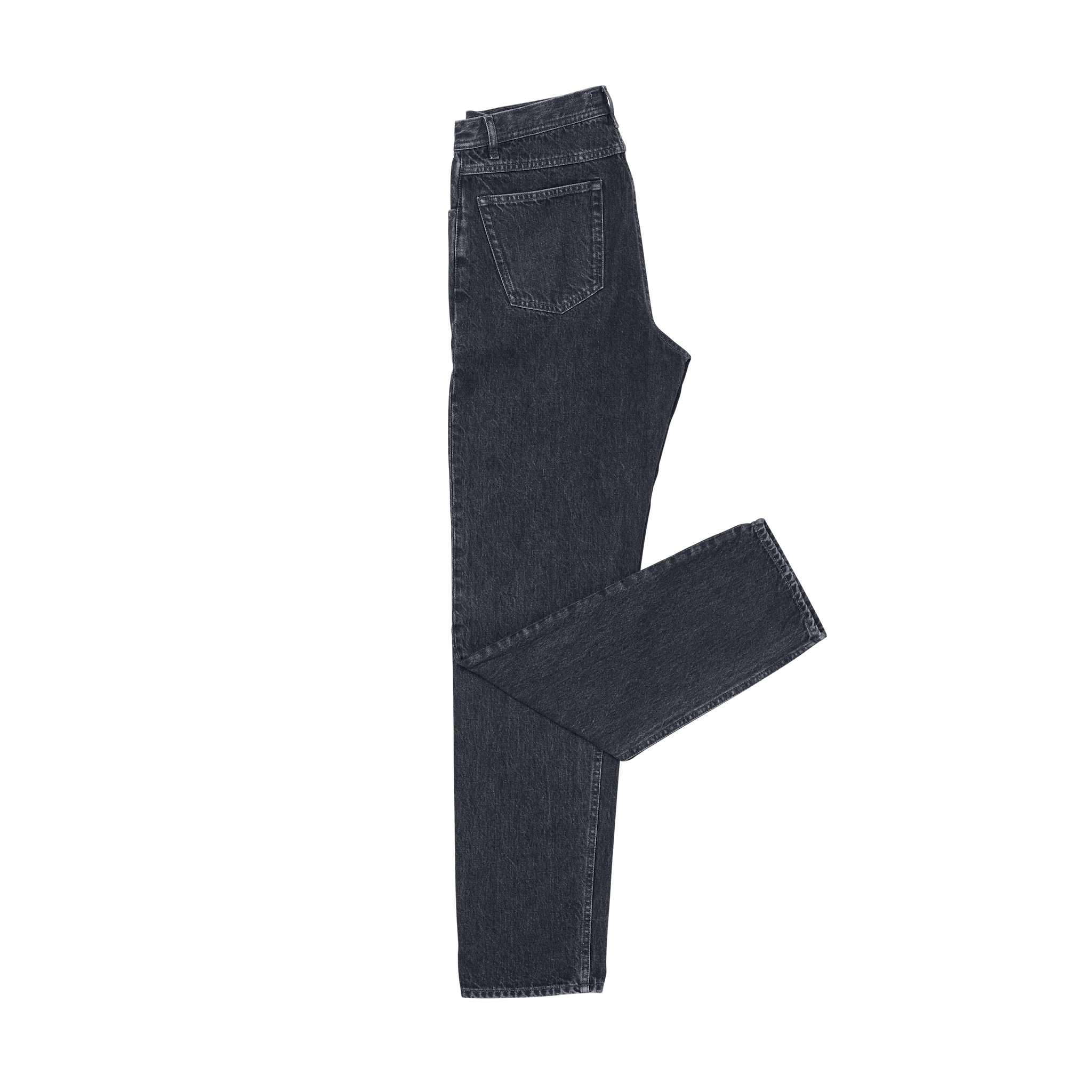 Black Tony Jeans - Image 5