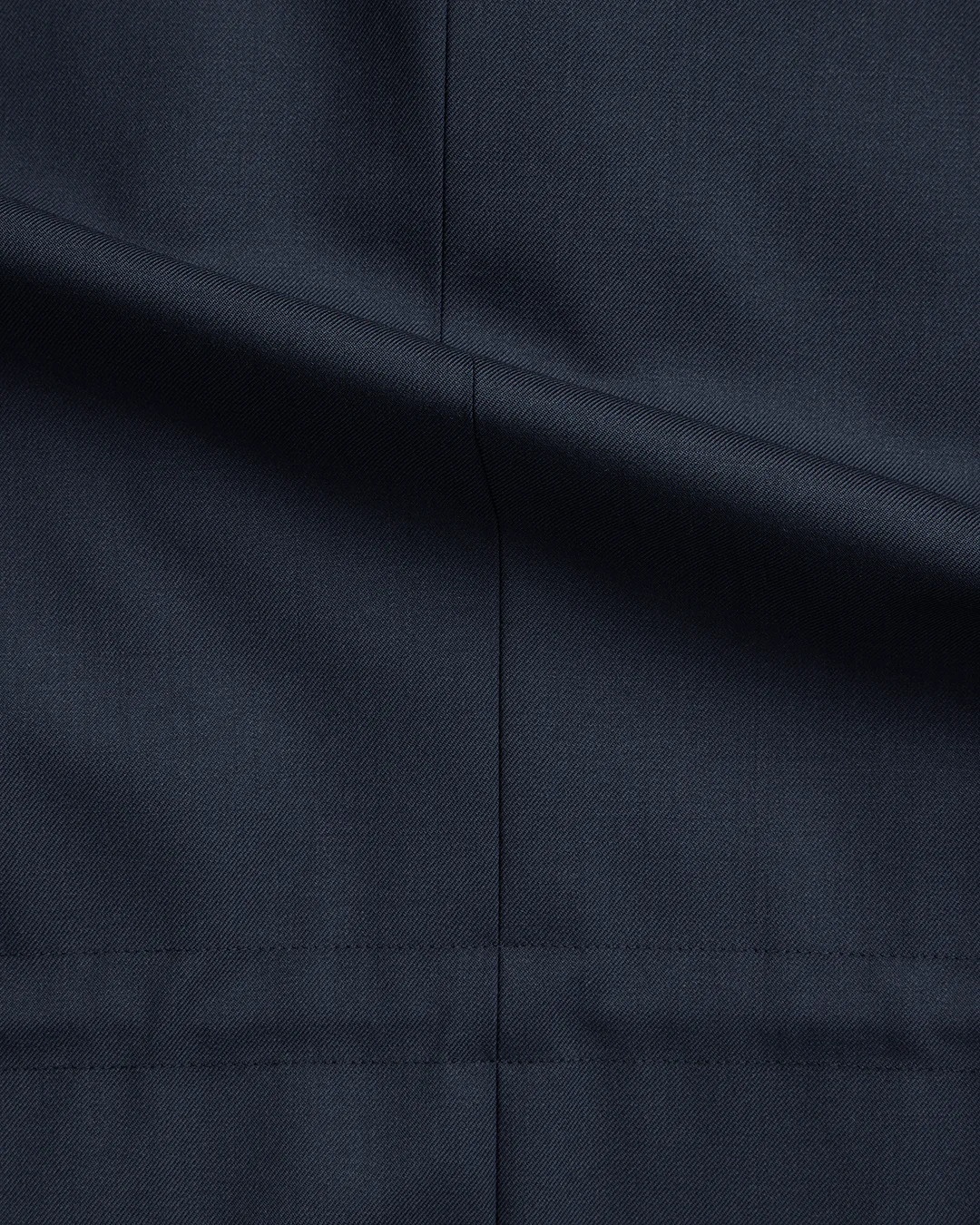 Bonded Field Jacket - Navy - Image 10