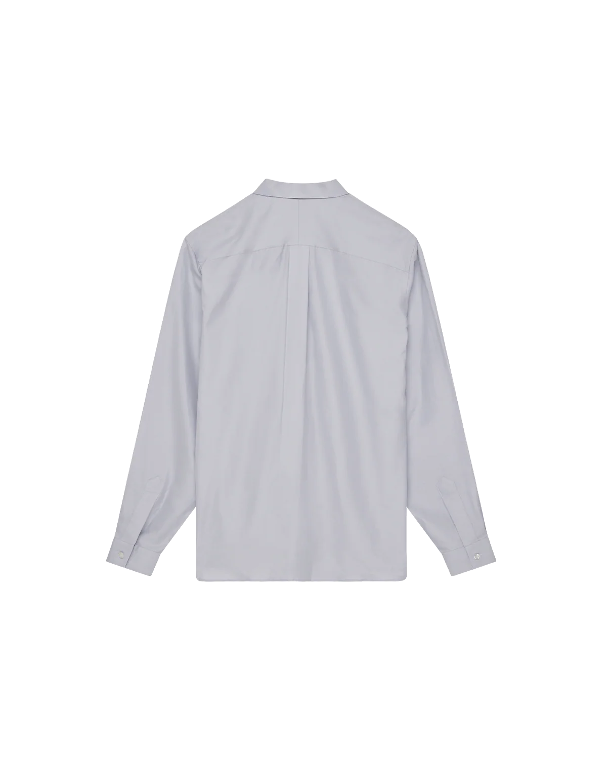 Bonnard Shirt - Light Blue - Image 7