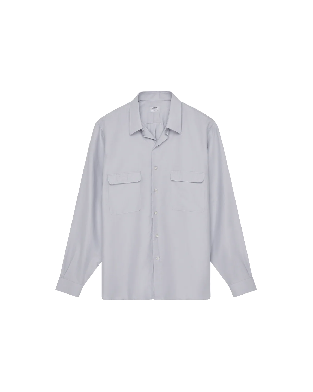 Bonnard Shirt - Light Blue - Image 8