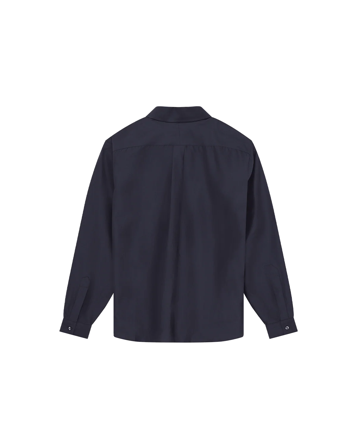 Bonnard Shirt - Navy - Image 7