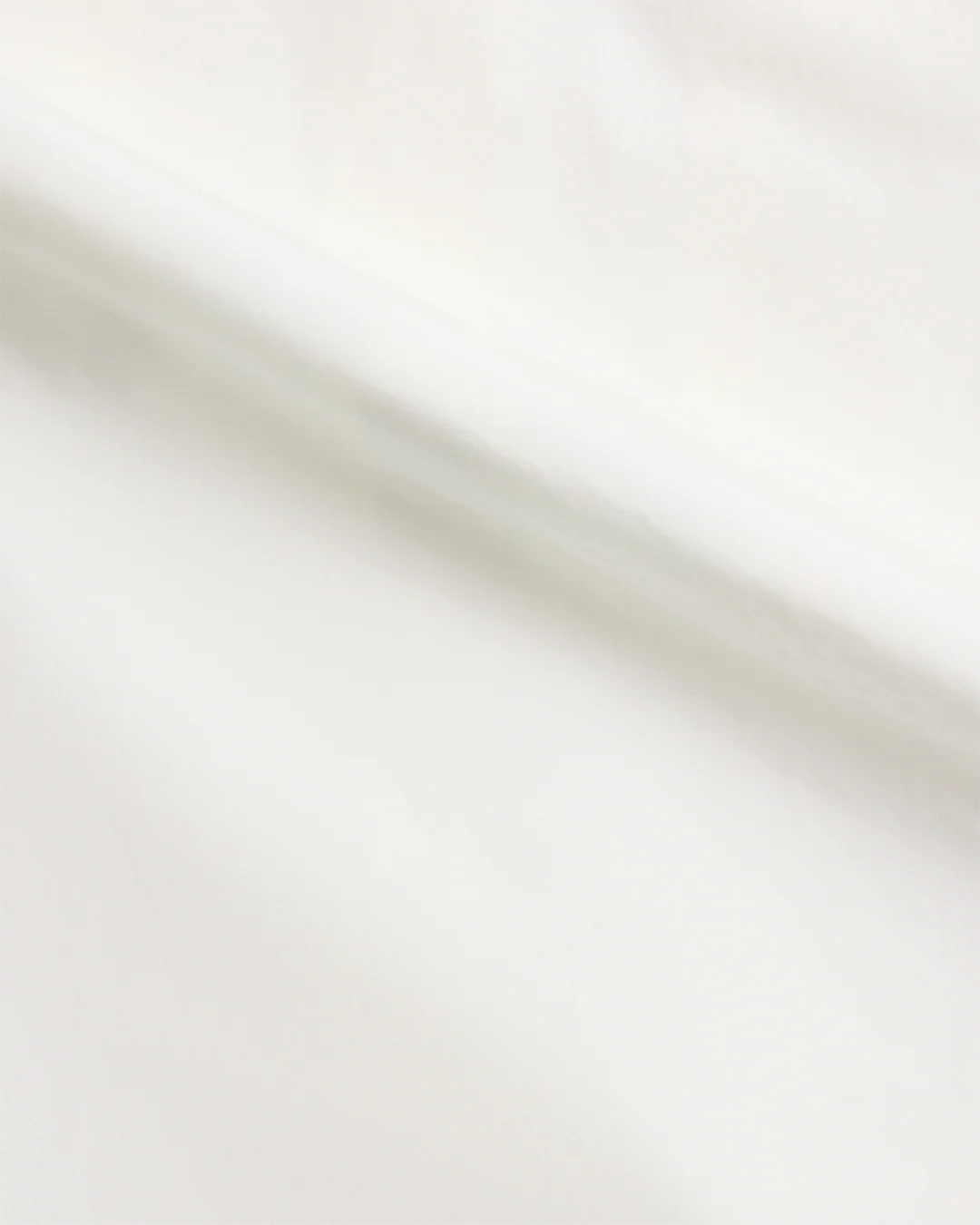 Boyle Shirt - Off White Poplin - Image 3