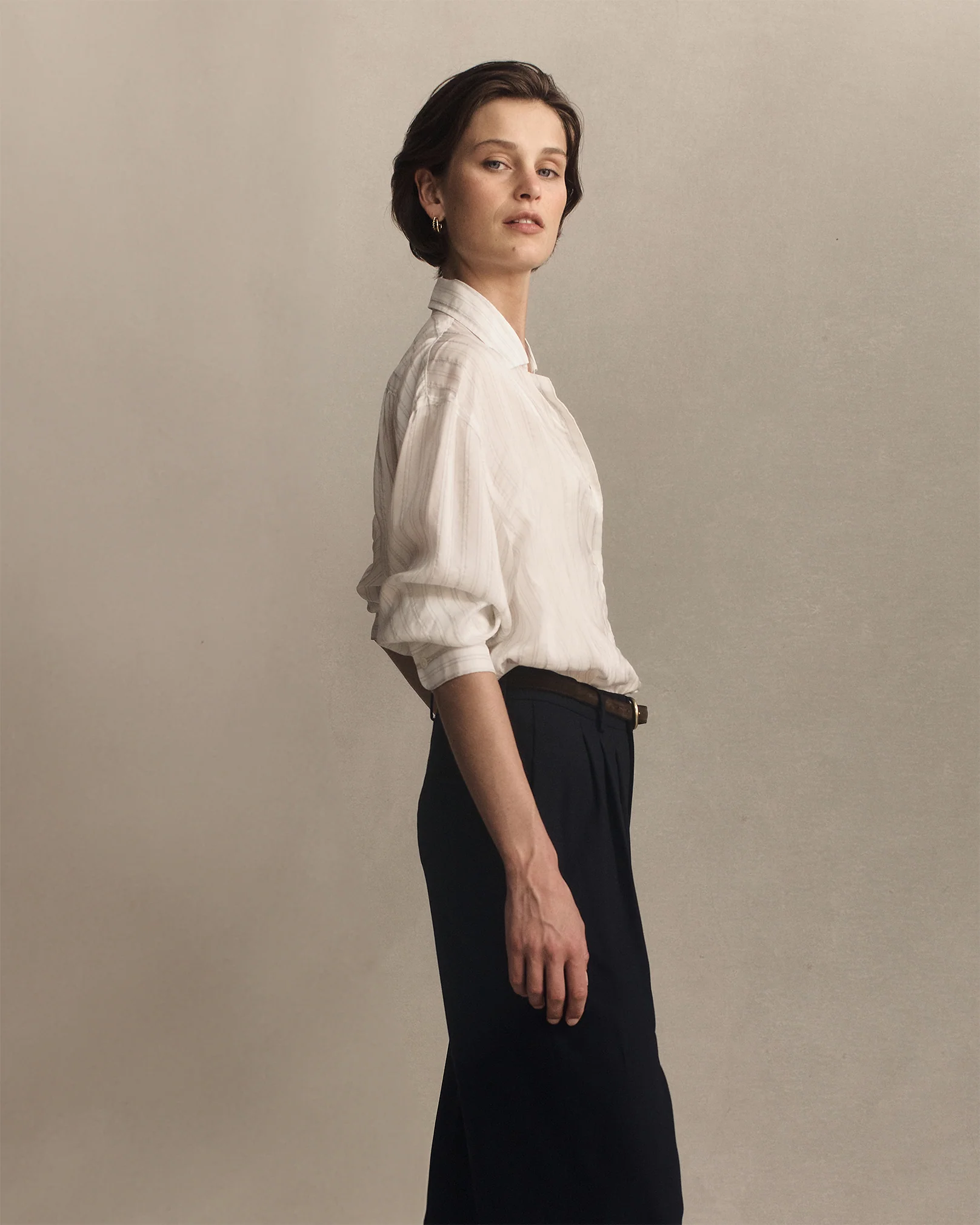 Camilla Shirt - LSDO - Image 3