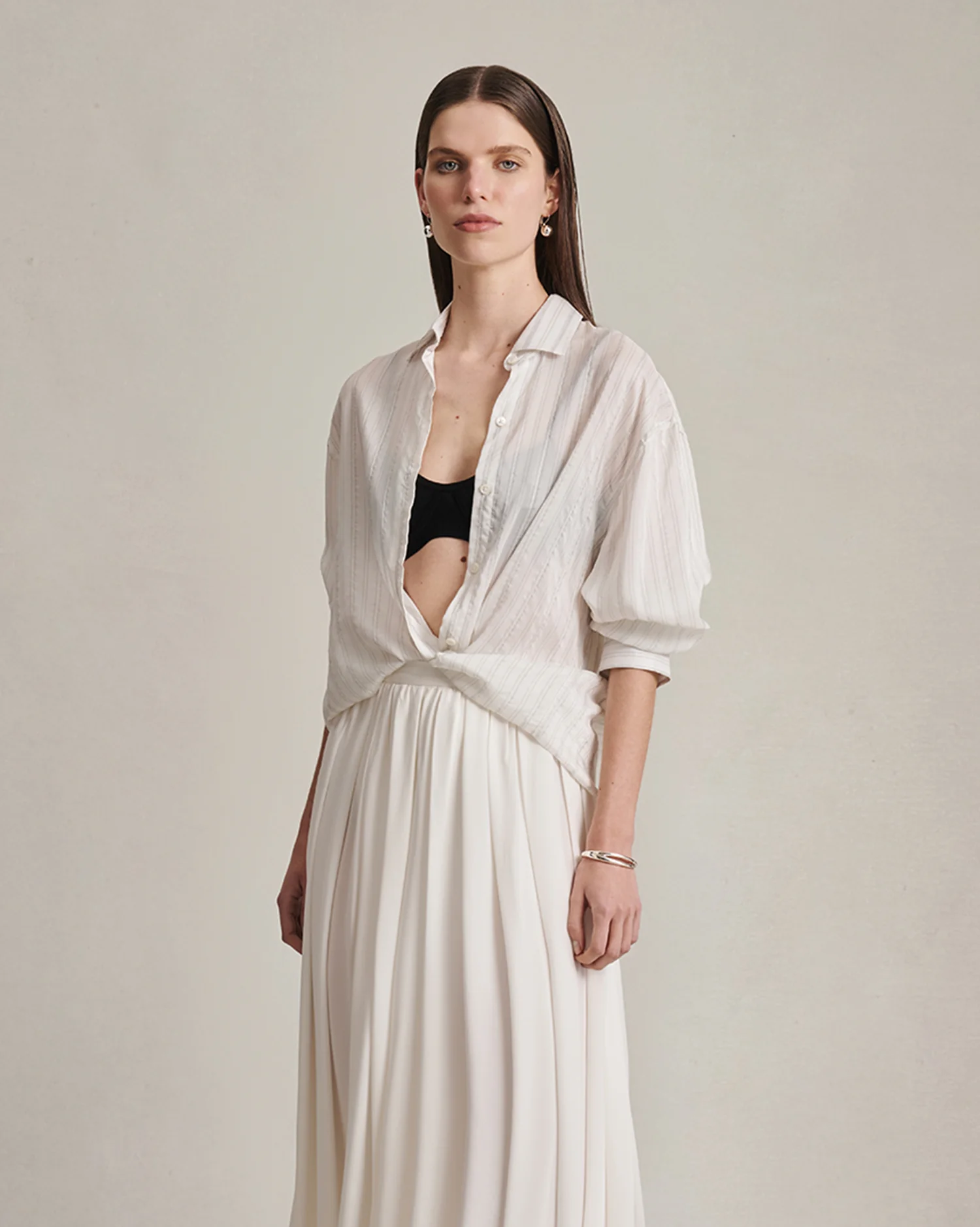 Camilla Shirt - LSDO - Image 6
