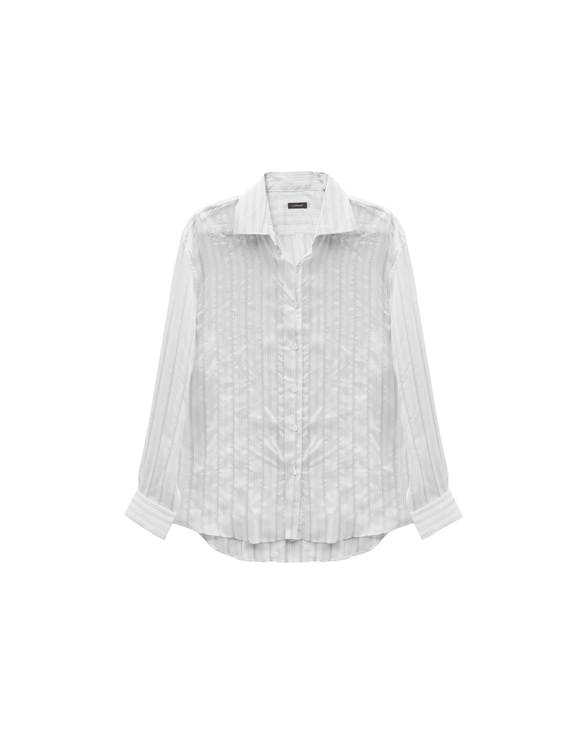 Camilla Shirt - LSDO - Image 8