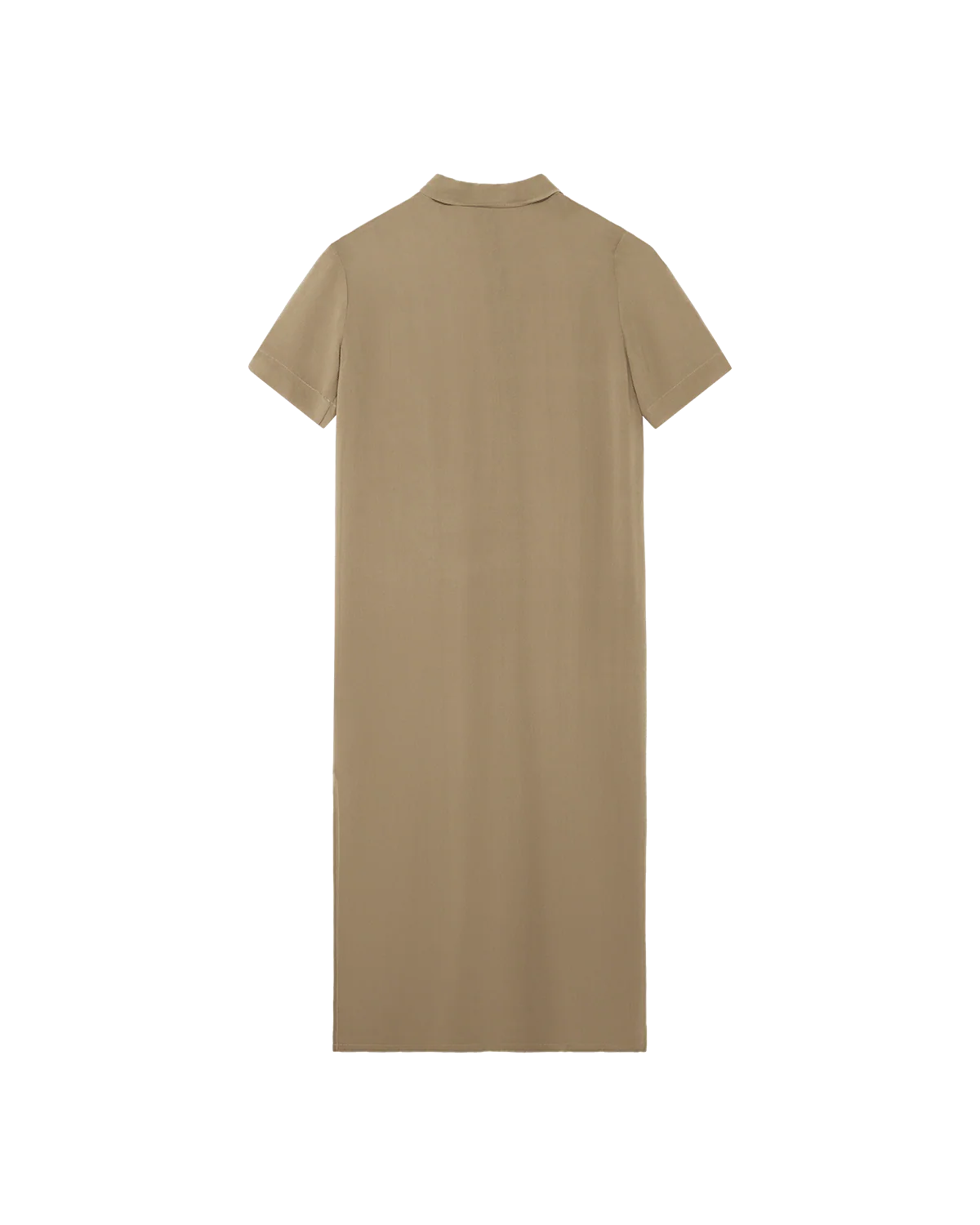 Carla Tunic - Taupe - Image 6