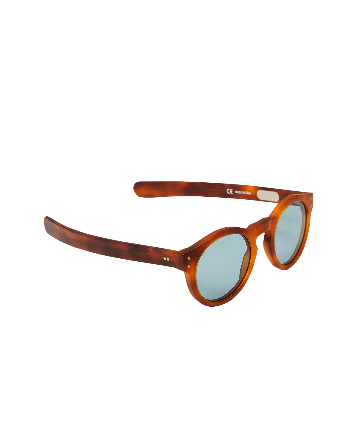 C.É.J Havana Brown Sunglasses - Image 4