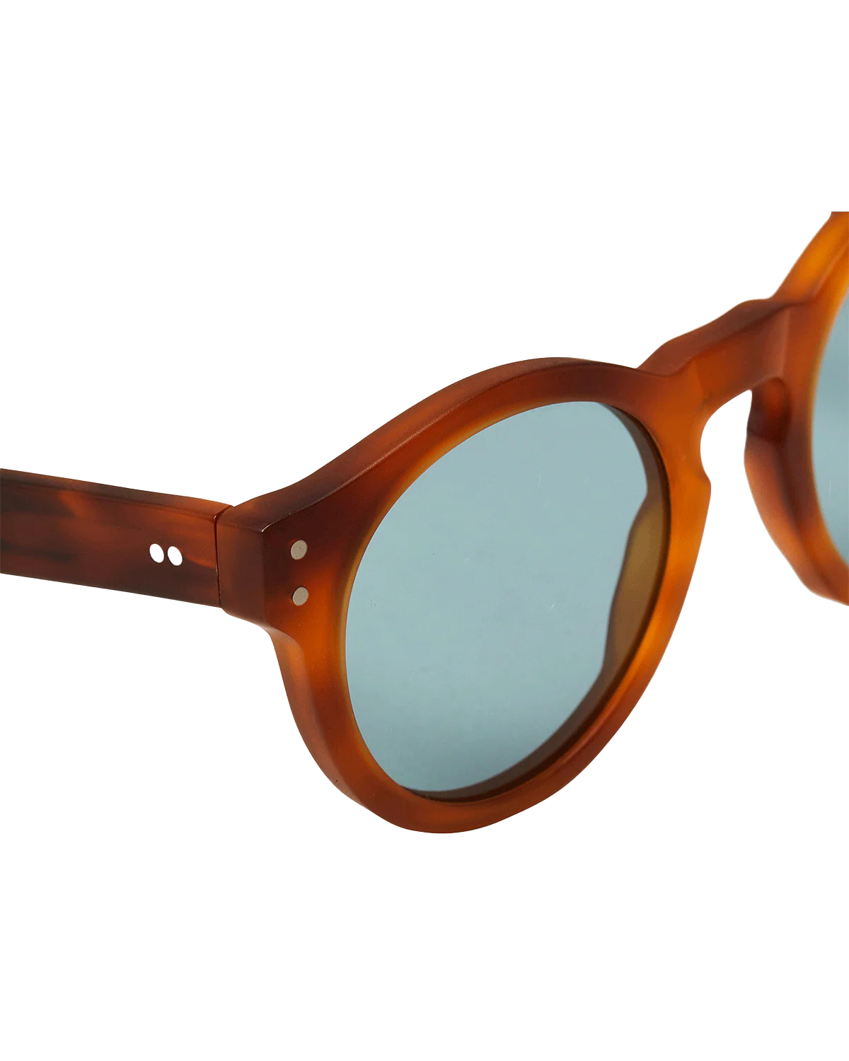 C.É.J Havana Brown Sunglasses - Image 5