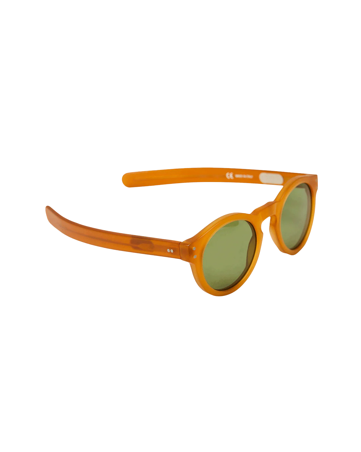 C.É.J Light Amber Sunglasses - Image 4