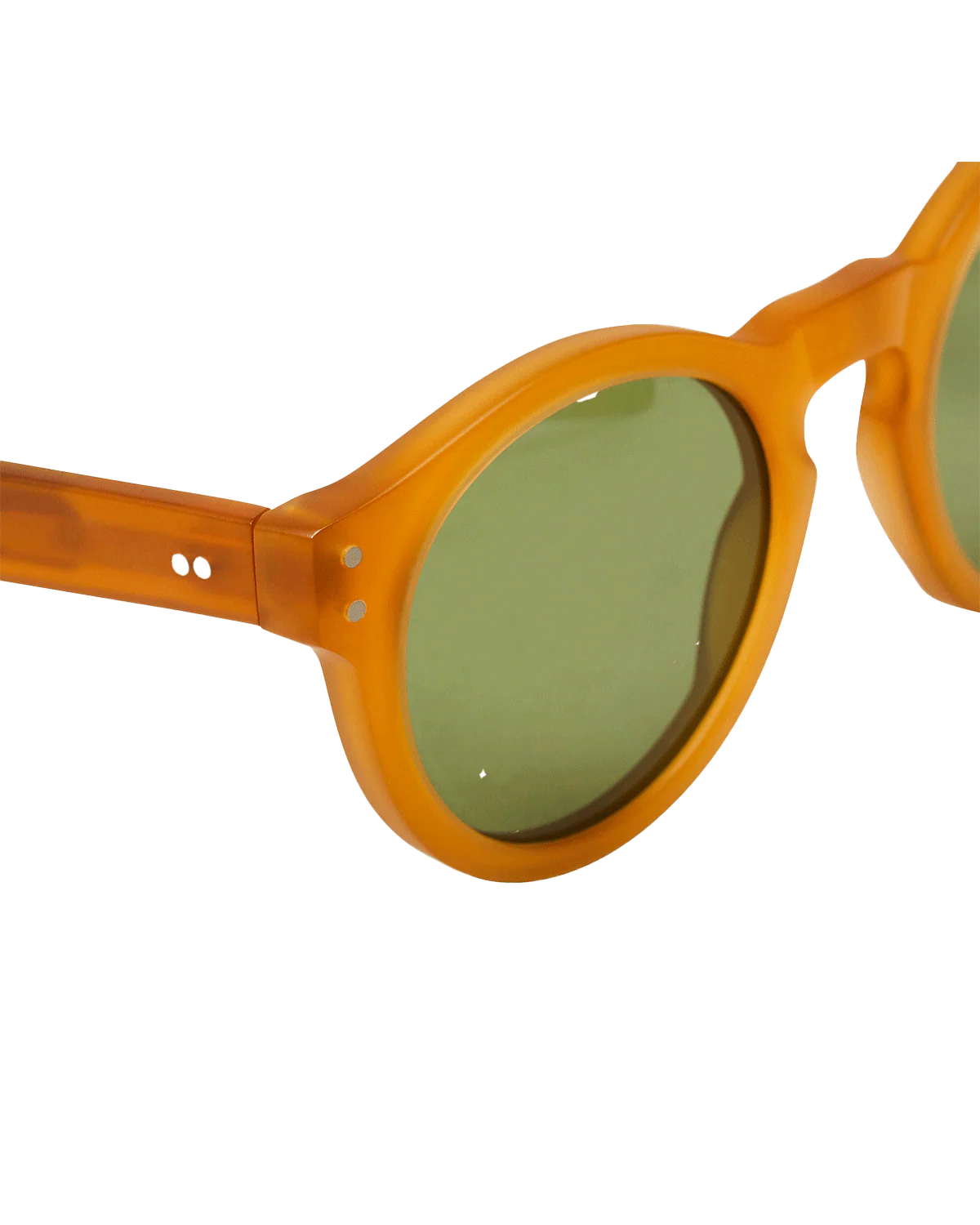 C.É.J Light Amber Sunglasses - Image 5