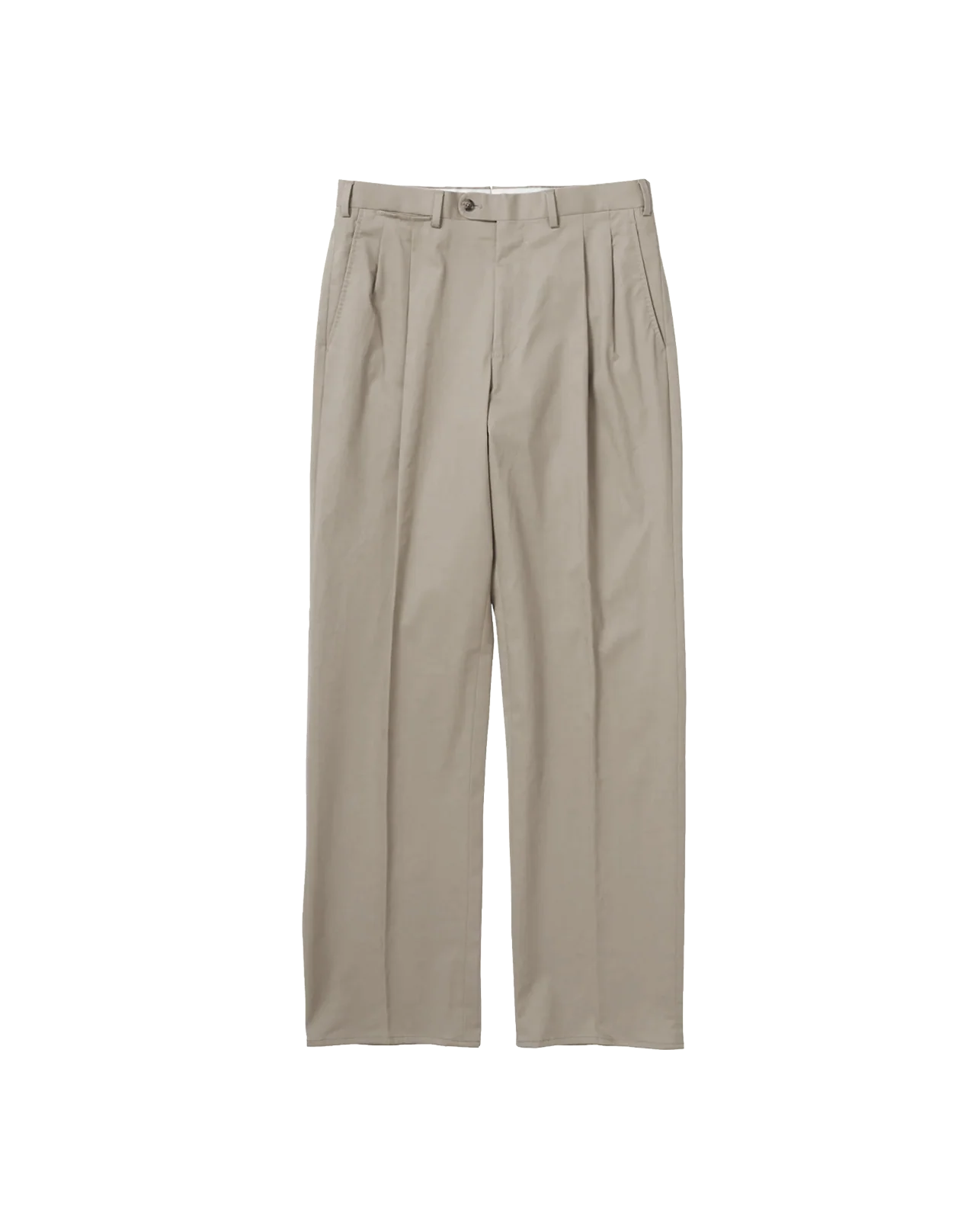 Classic Chino - Oatmeal - Image 8