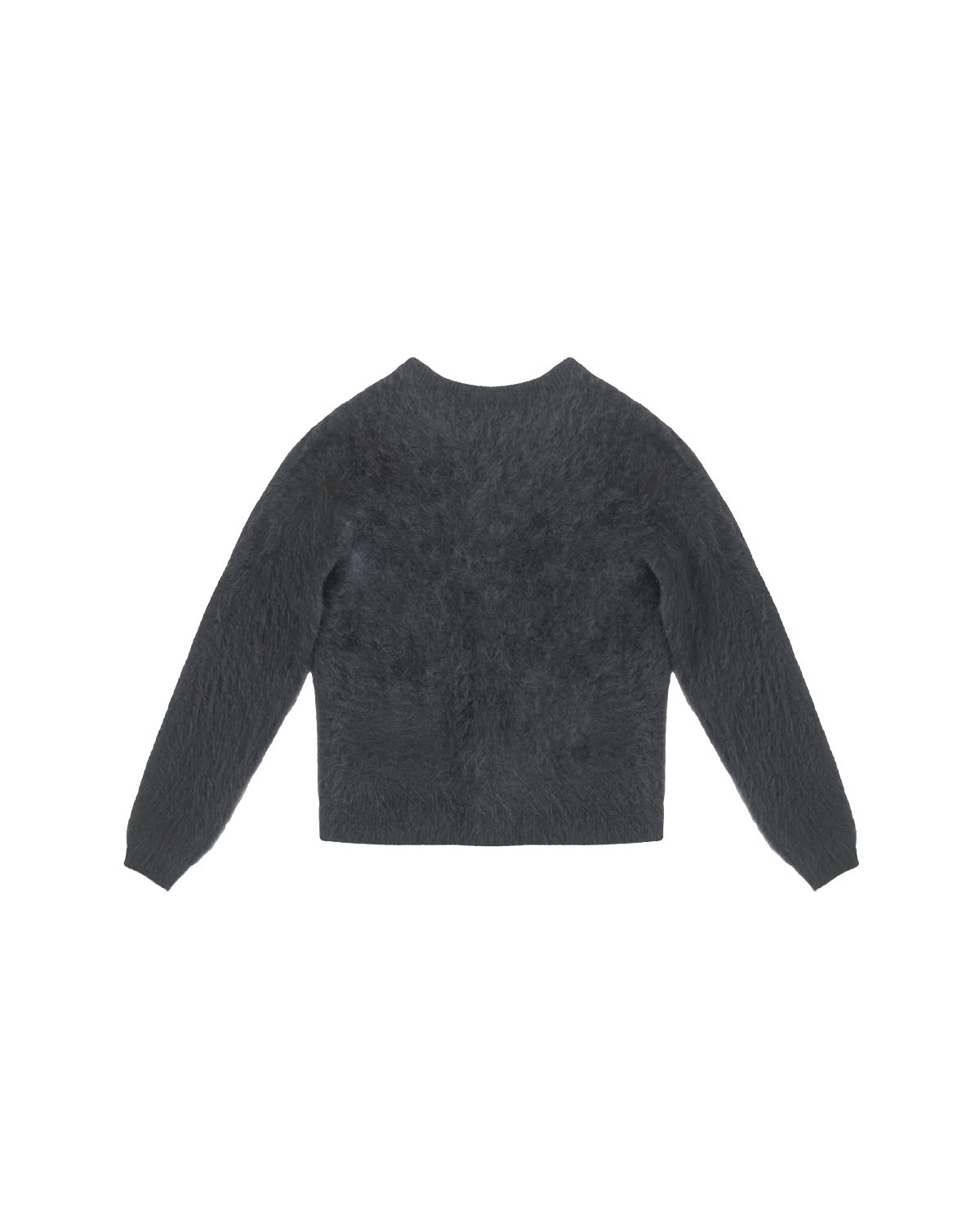 Claudia Cardigan - Slate - Image 8