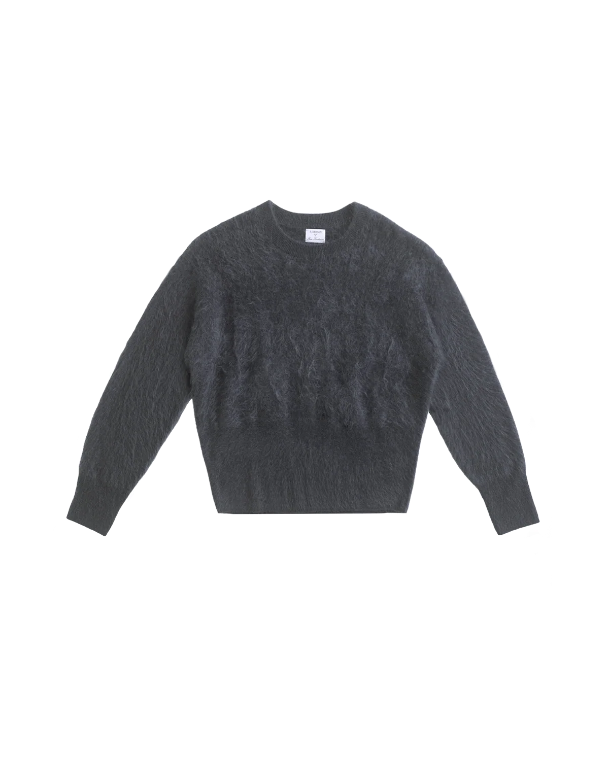 Claudia Sweater - Slate - Image 5