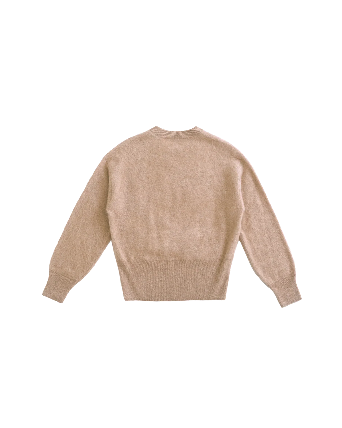 Claudia Sweater - Taupe - Image 6