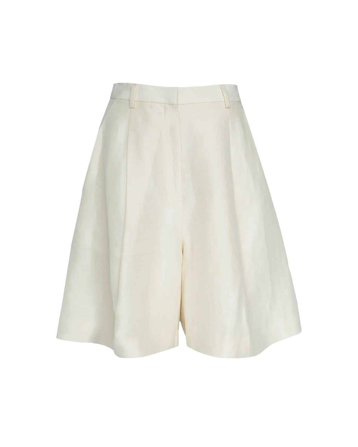 Colette Short - Antique White - Image 5